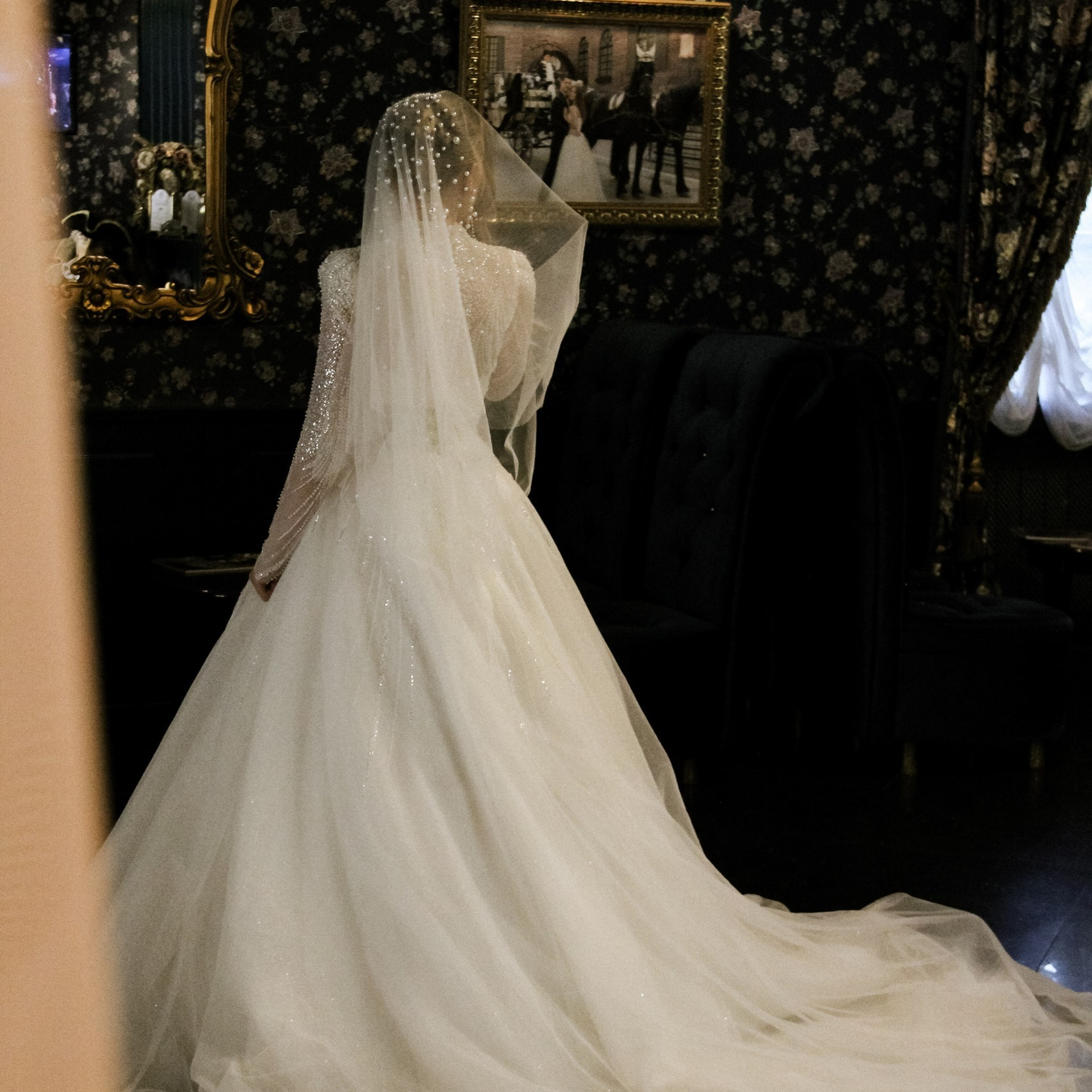 Отзывы. Производство портретных женских и семейных фото