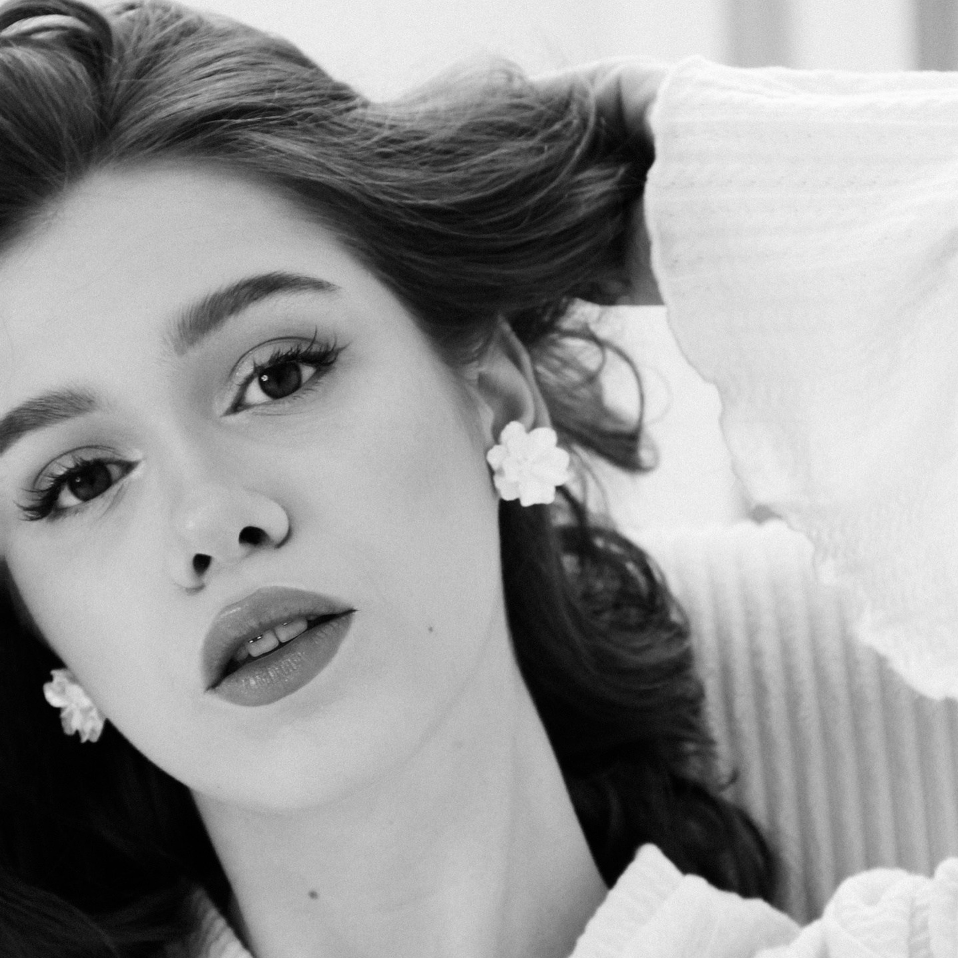 Производство портретных женских и семейных фото