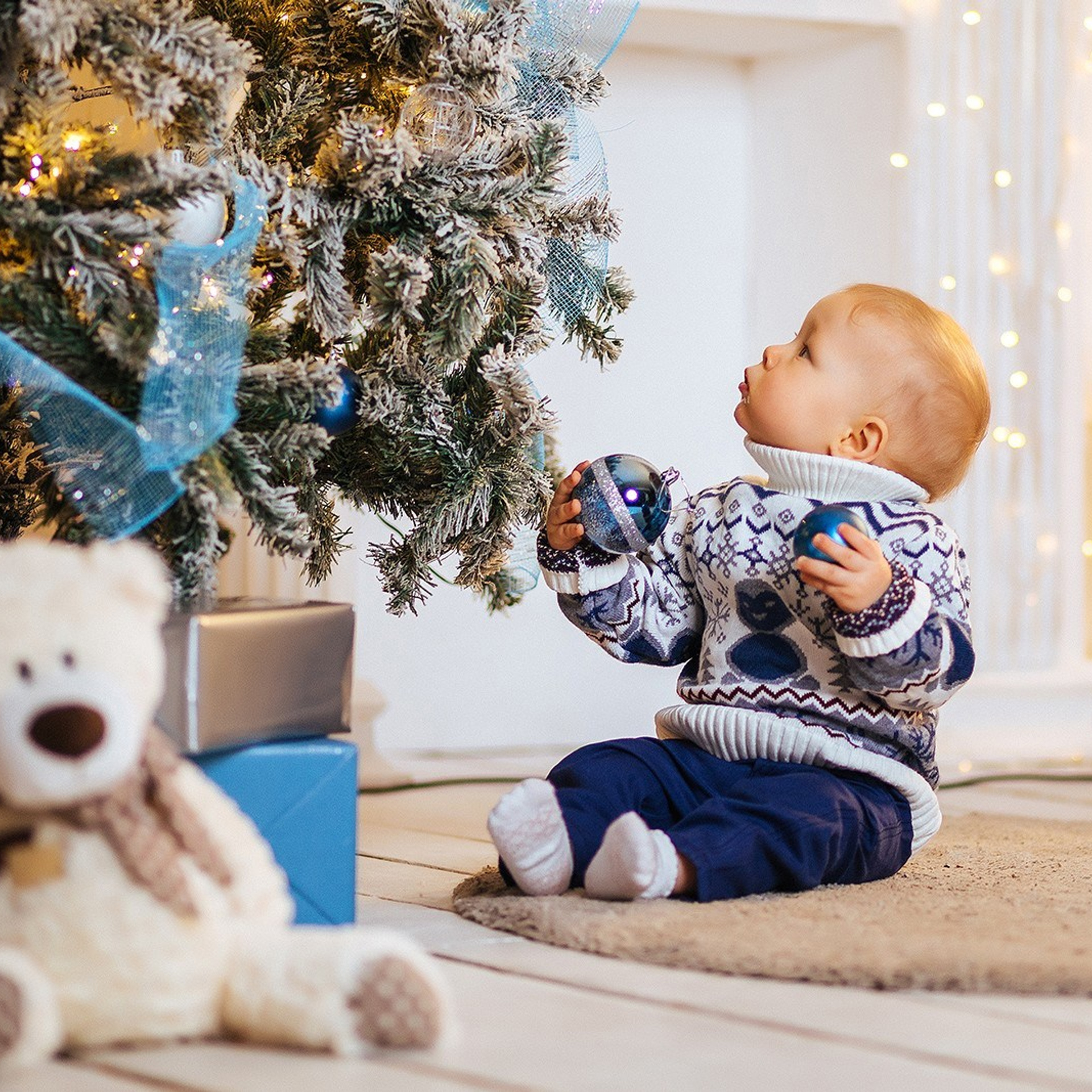 Семейная новогодняя фотосессия в Ижевске. Дима Никитин свадебный и семейный фотограф в Ижевске и Удмуртии с 2007 года