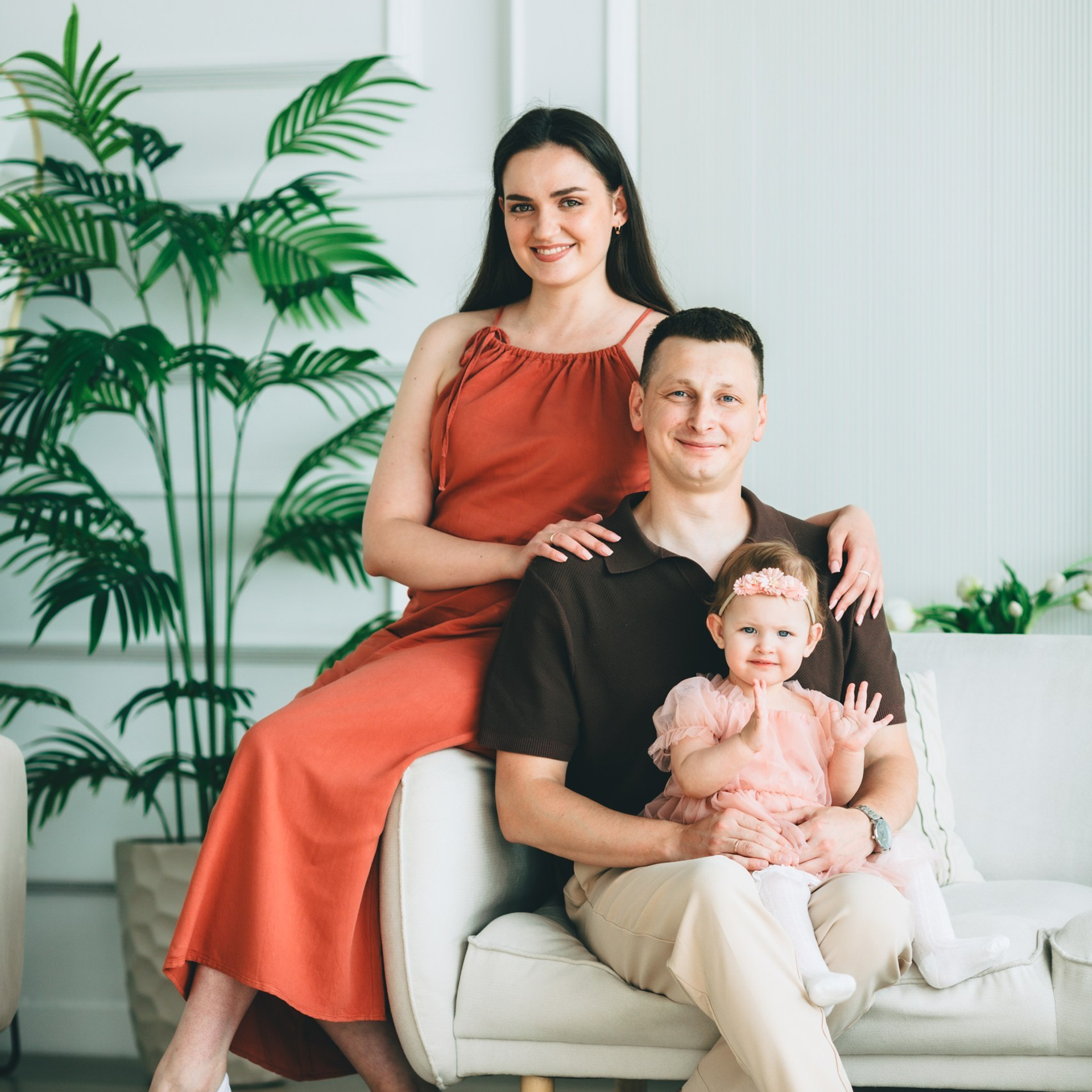 Отзывы клиентов. Дима Никитин свадебный и семейный фотограф в Ижевске и Удмуртии с 2007 года