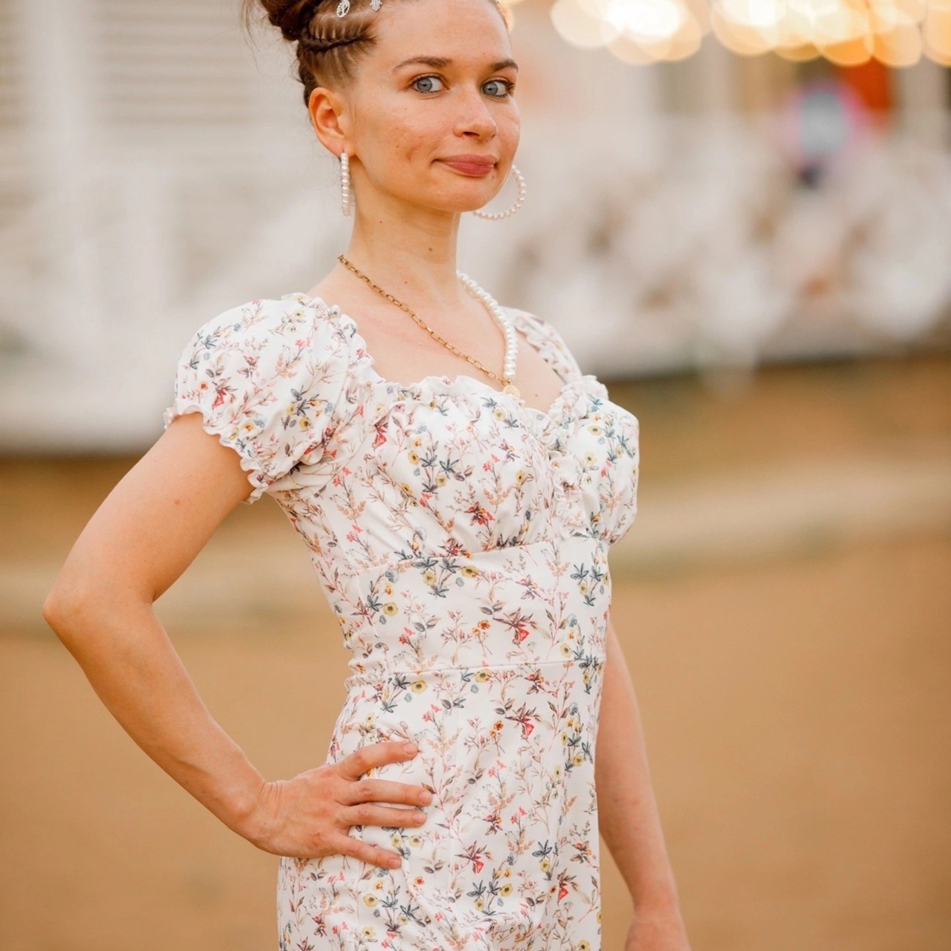 Пляжная индивидуальная фотосессия. Дима Никитин свадебный и семейный фотограф в Ижевске и Удмуртии с 2007 года