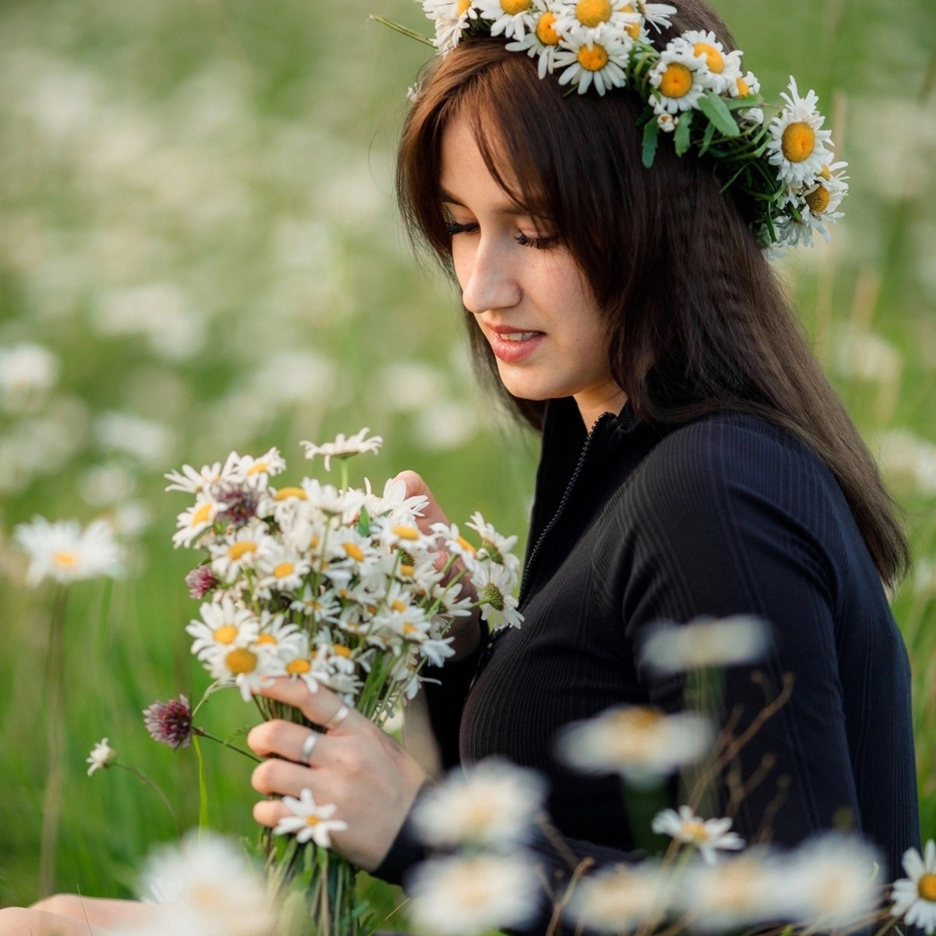 Красота природы в каждом лепестке. Дима Никитин свадебный и семейный фотограф в Ижевске и Удмуртии с 2007 года