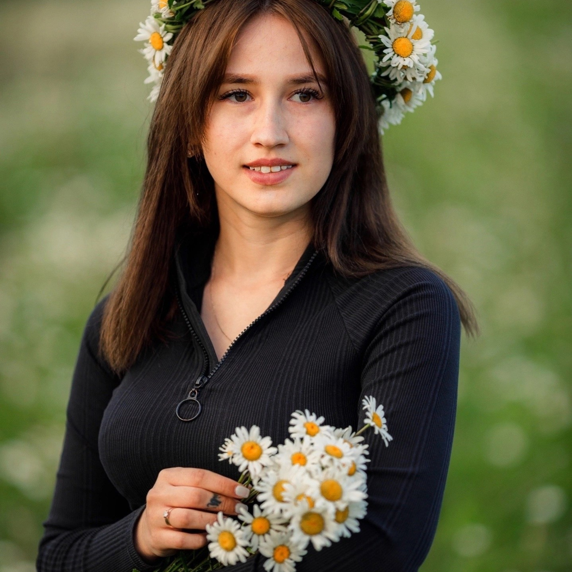 Красота природы в каждом лепестке. Дима Никитин свадебный и семейный фотограф в Ижевске и Удмуртии с 2007 года
