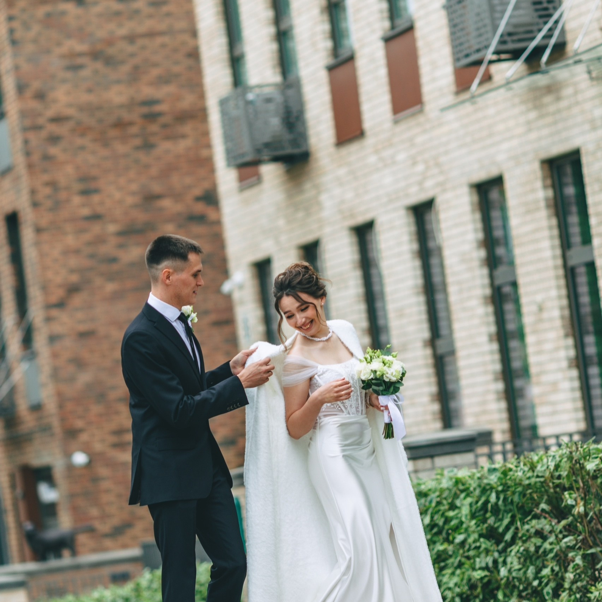 🌿📸 Лето завершено: Их свадьба сияла ярко! 📸🌿. Дима Никитин свадебный и семейный фотограф в Ижевске и Удмуртии с 2007 года