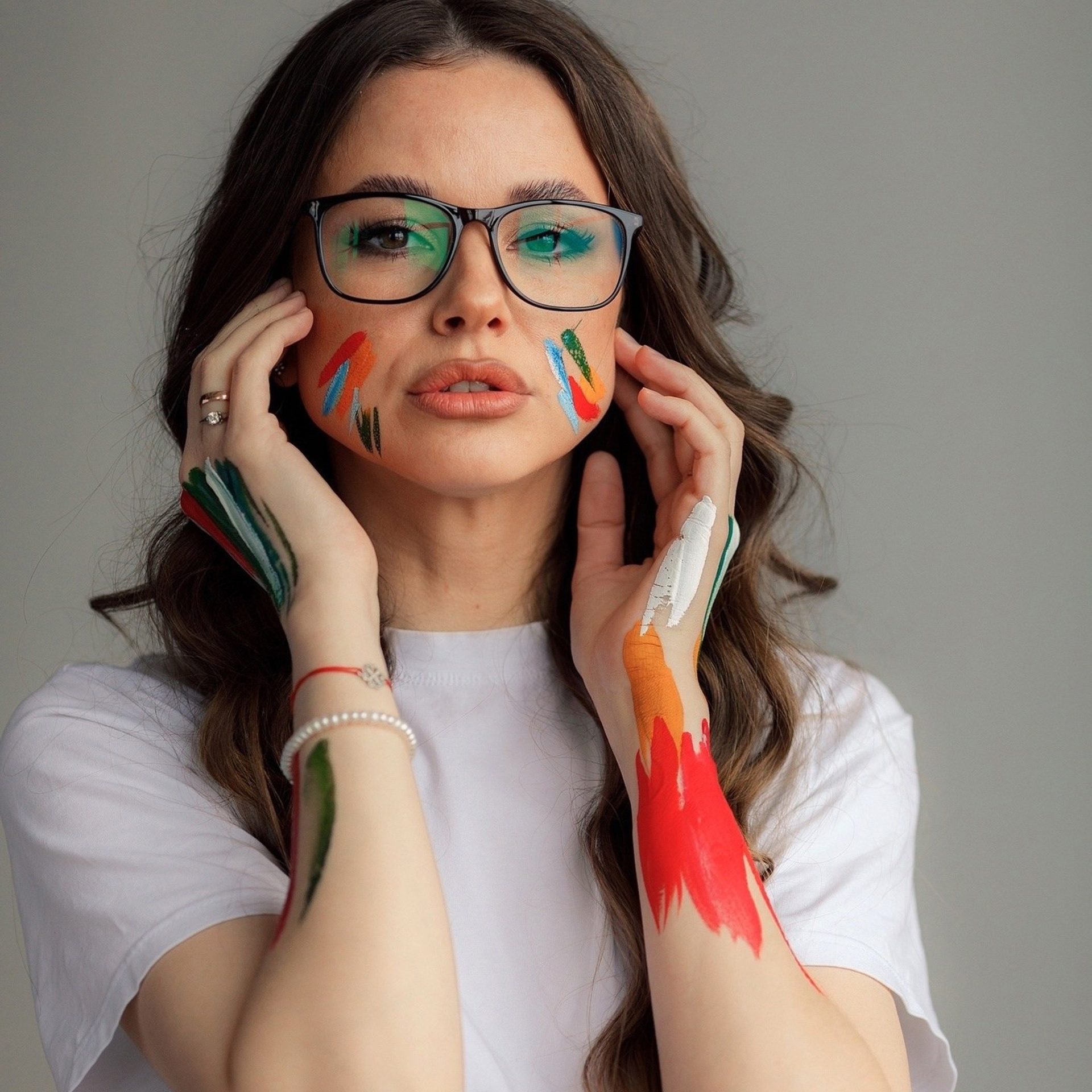 Тематическая портретная фотосессия в Ижевске. Дима Никитин свадебный и семейный фотограф в Ижевске и Удмуртии с 2007 года