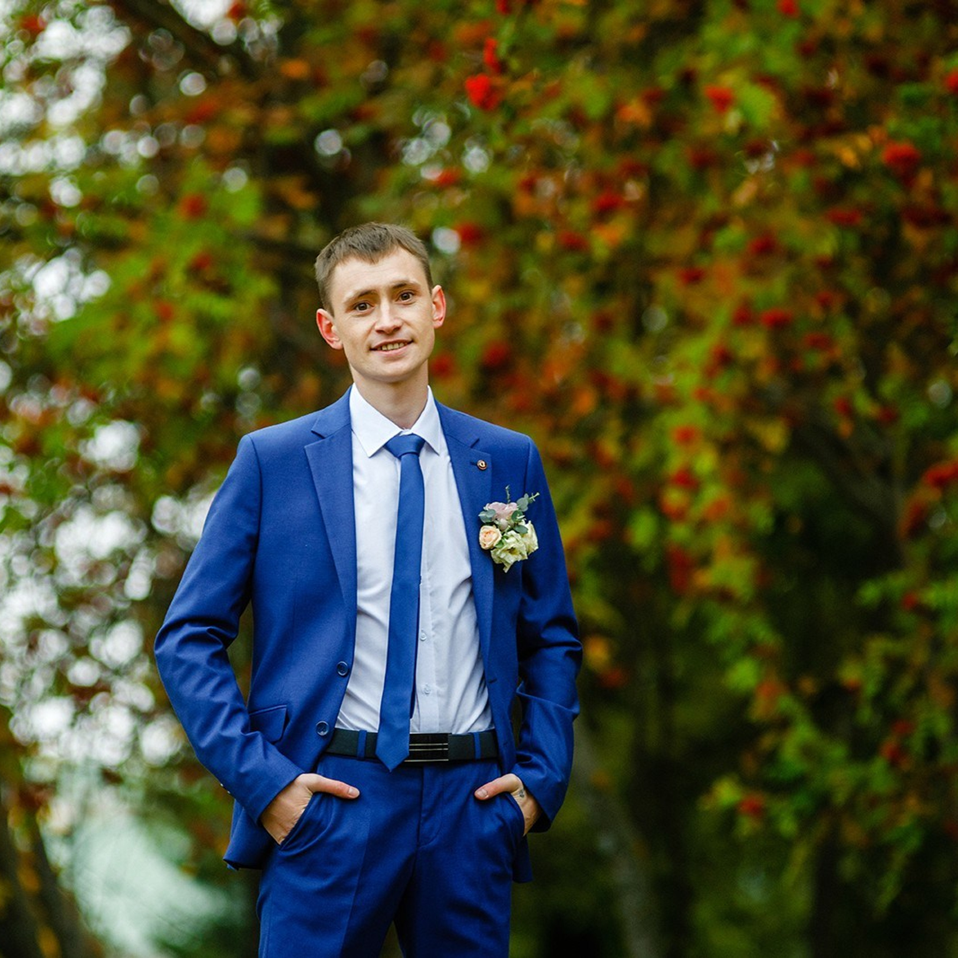 Свадебная фотосессия красивой пары. Дима Никитин свадебный и семейный фотограф в Ижевске и Удмуртии с 2007 года