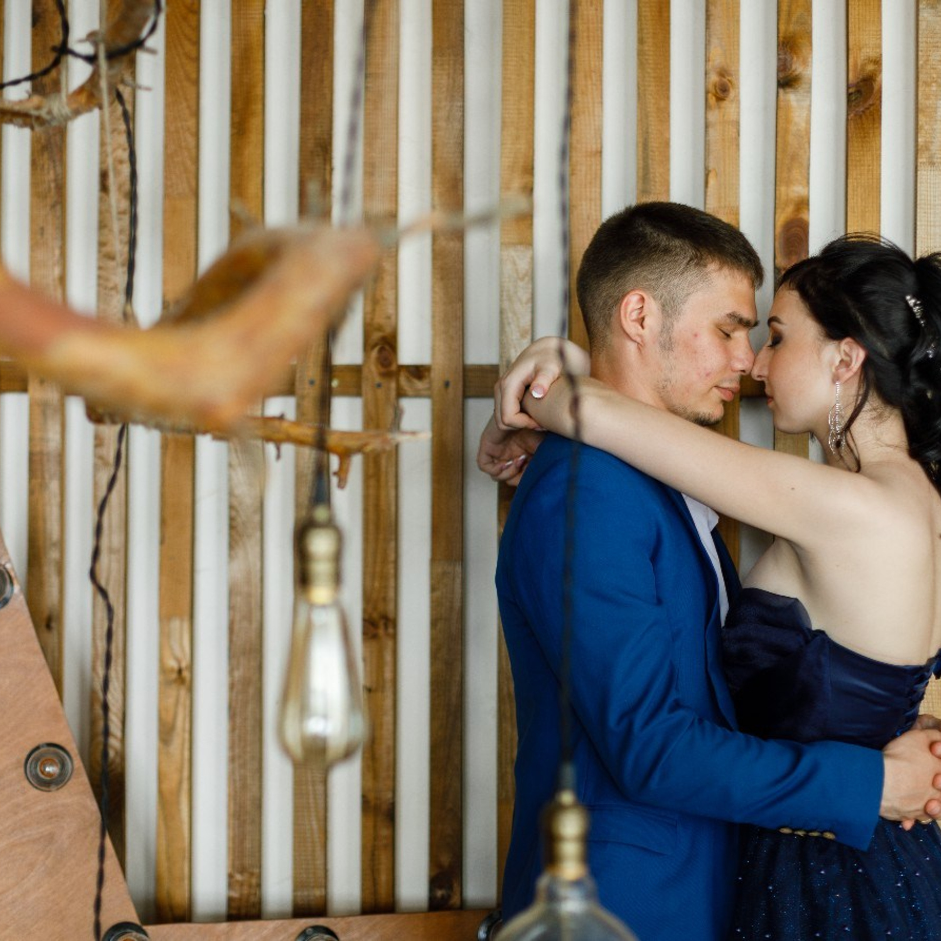 Свадебная студийная фотосессия. Дима Никитин свадебный и семейный фотограф в Ижевске и Удмуртии с 2007 года