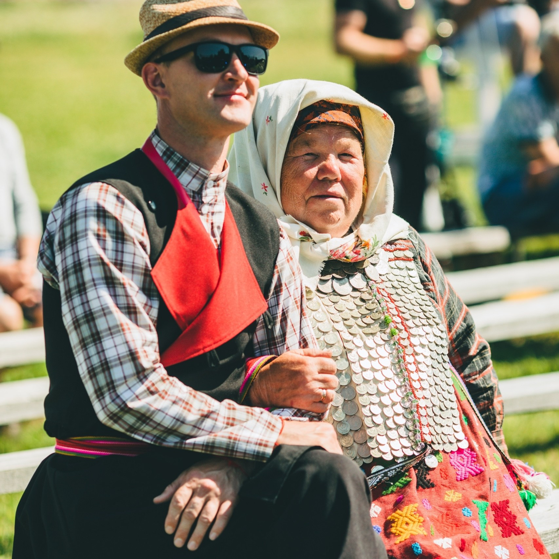 ХІ МЕЖДУНАРОДНЫЙ ФЕСТИВАЛЬ КОНКУРС НАРОДНОГО ТВОРЧЕСТВА • ОКНО В НЕБО • ЛУДОРВАЙ. Дима Никитин свадебный и семейный фотограф в Ижевске и Удмуртии с 2007 года