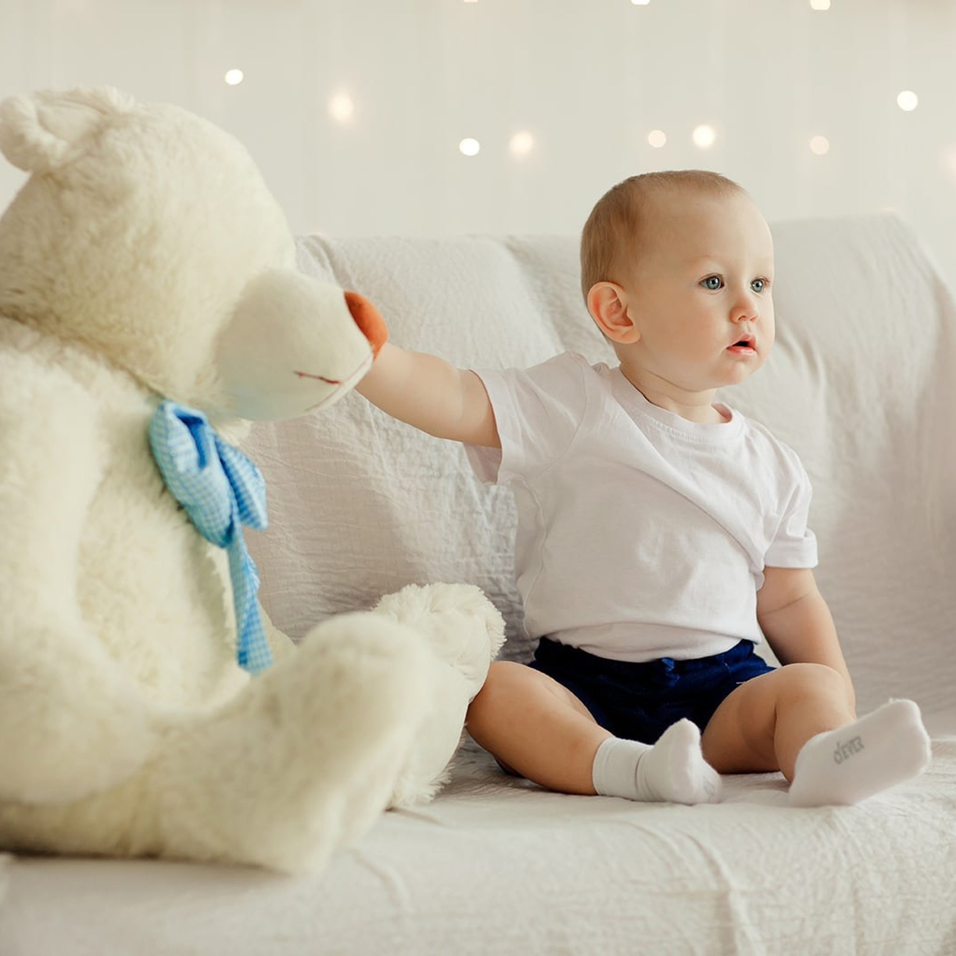 Детская студийная фотосессия. Дима Никитин свадебный и семейный фотограф в Ижевске и Удмуртии с 2007 года