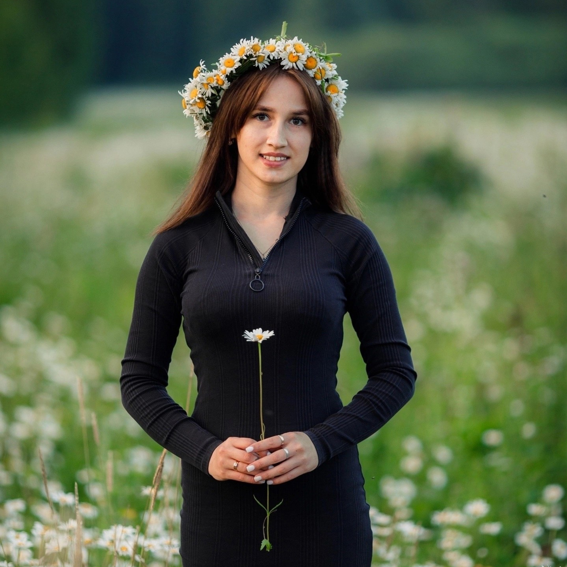 Красота природы в каждом лепестке. Дима Никитин свадебный и семейный фотограф в Ижевске и Удмуртии с 2007 года