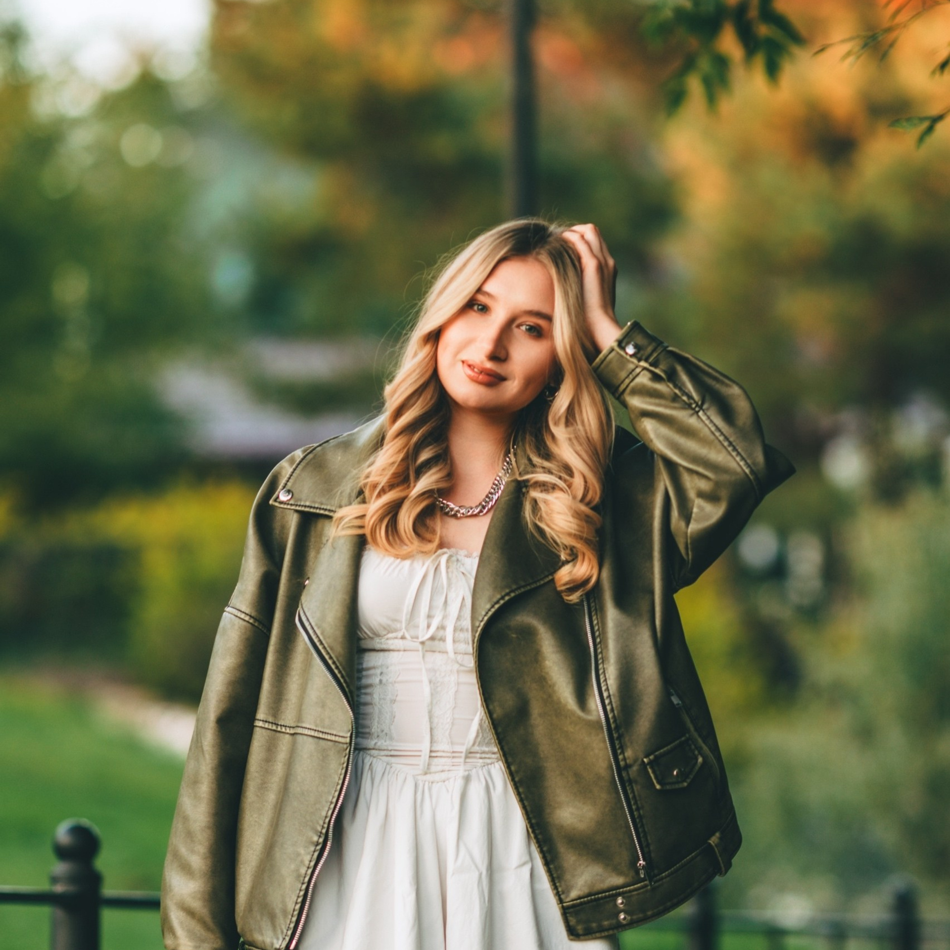 💃🏻Ловил осеннюю красоту в женском портрете. Дима Никитин свадебный и семейный фотограф в Ижевске и Удмуртии с 2007 года