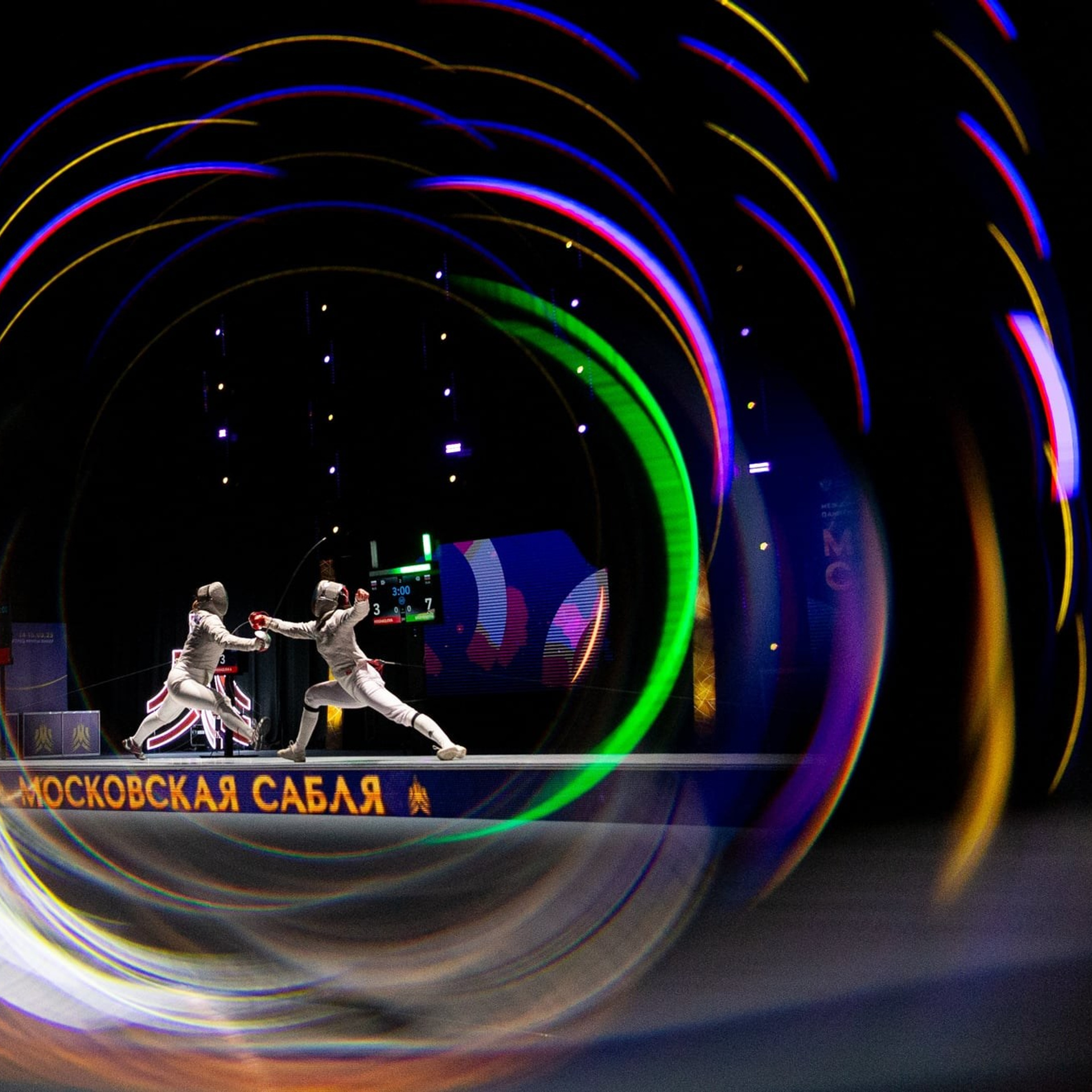 Самое мощное полярное сияние за 20 лет!. Репортажный фотограф в Сочи — Михаил Мордасов