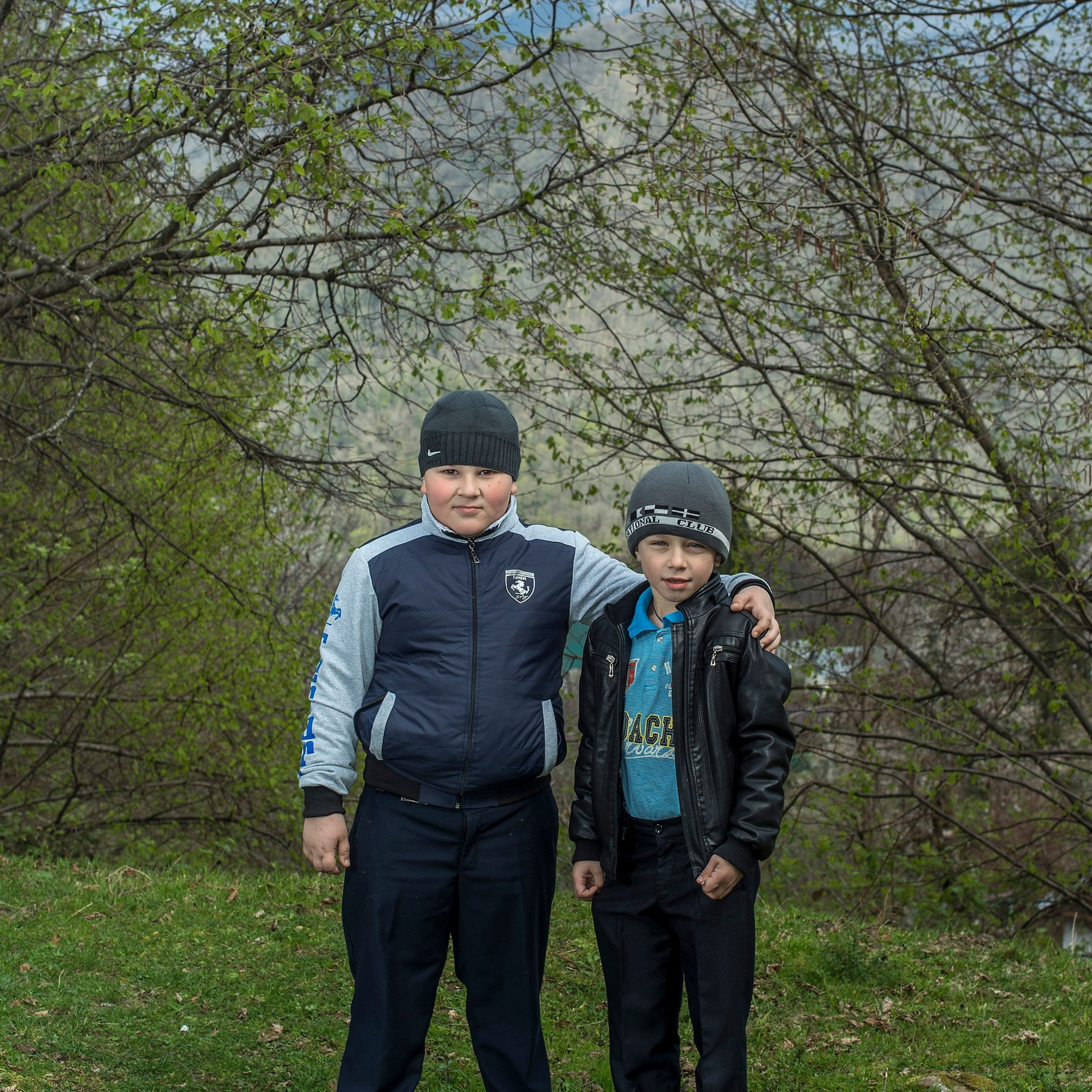 Тверь в себя. Репортажный фотограф в Сочи — Михаил Мордасов