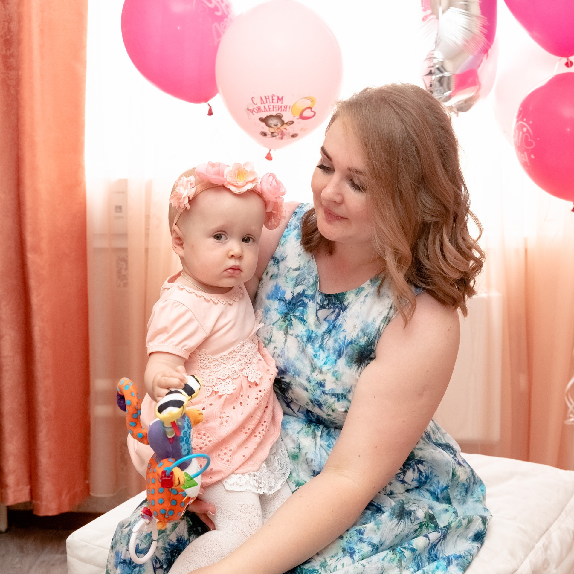 Фотограф Татьяна Ненюкова отзывы