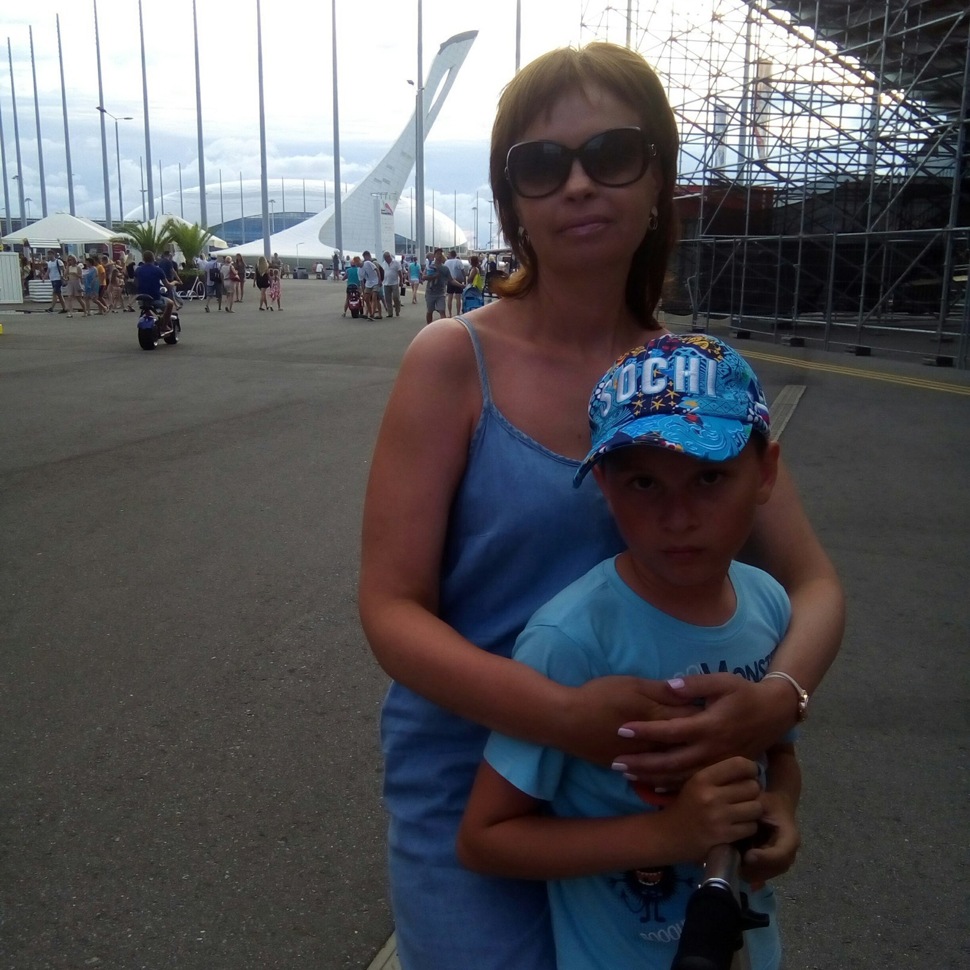 Фотограф Татьяна Ненюкова отзывы