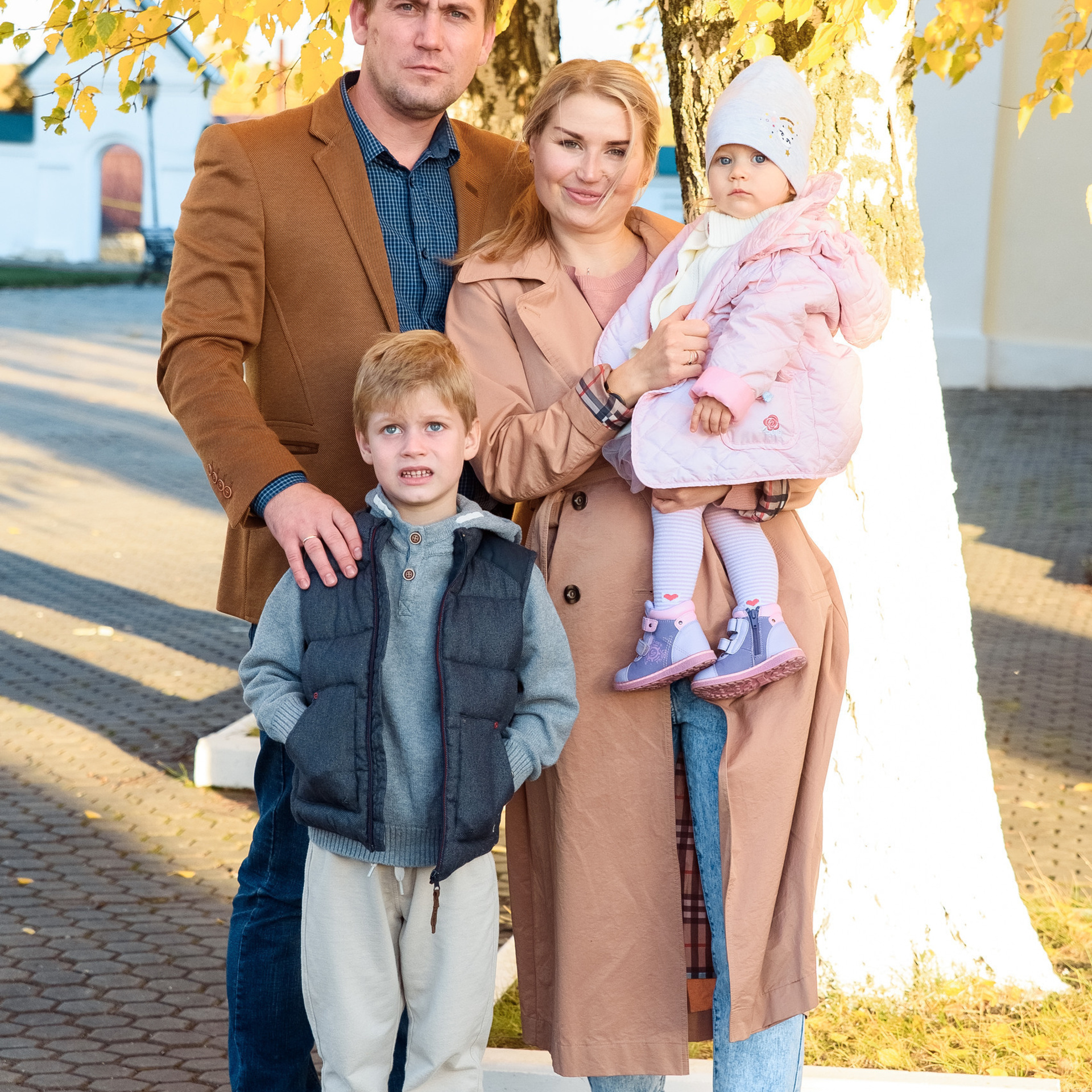 Фотограф Татьяна Ненюкова отзывы