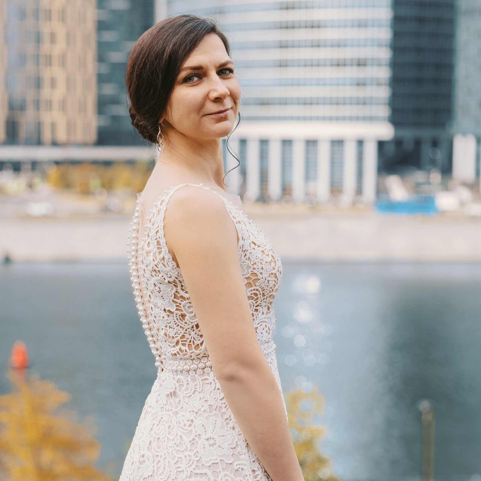 Отзывы. Фотограф Москва — Павел Михайлов