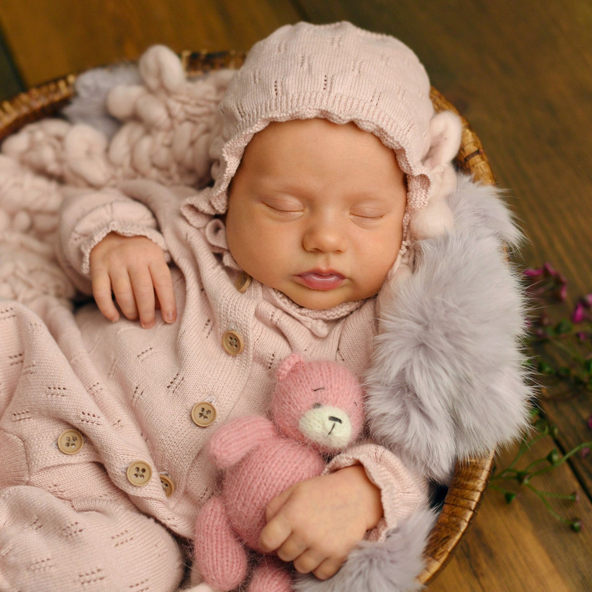 Отзывы. Фотограф новорожденных Магнитогорск