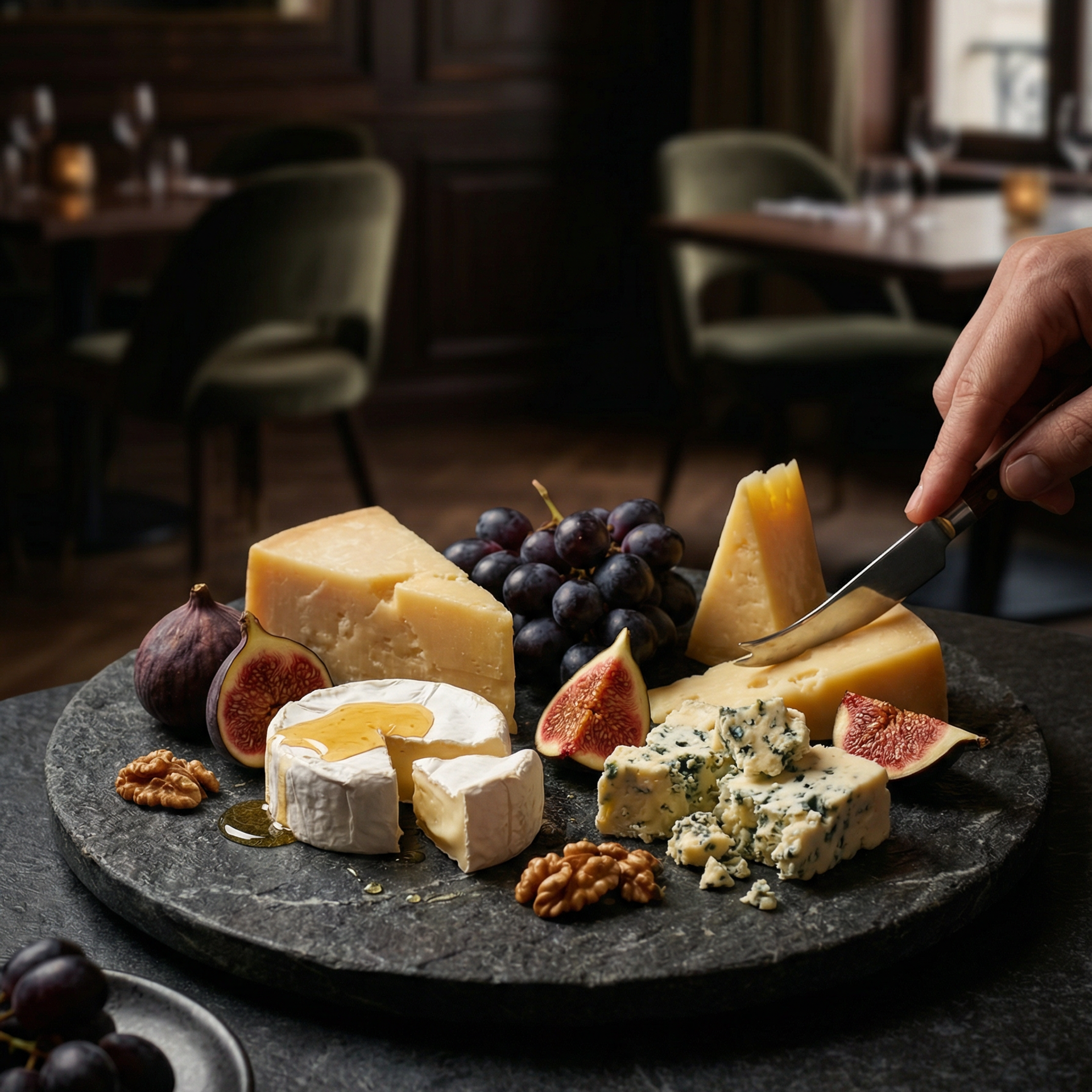 Сыродельный завод. Для HORECA