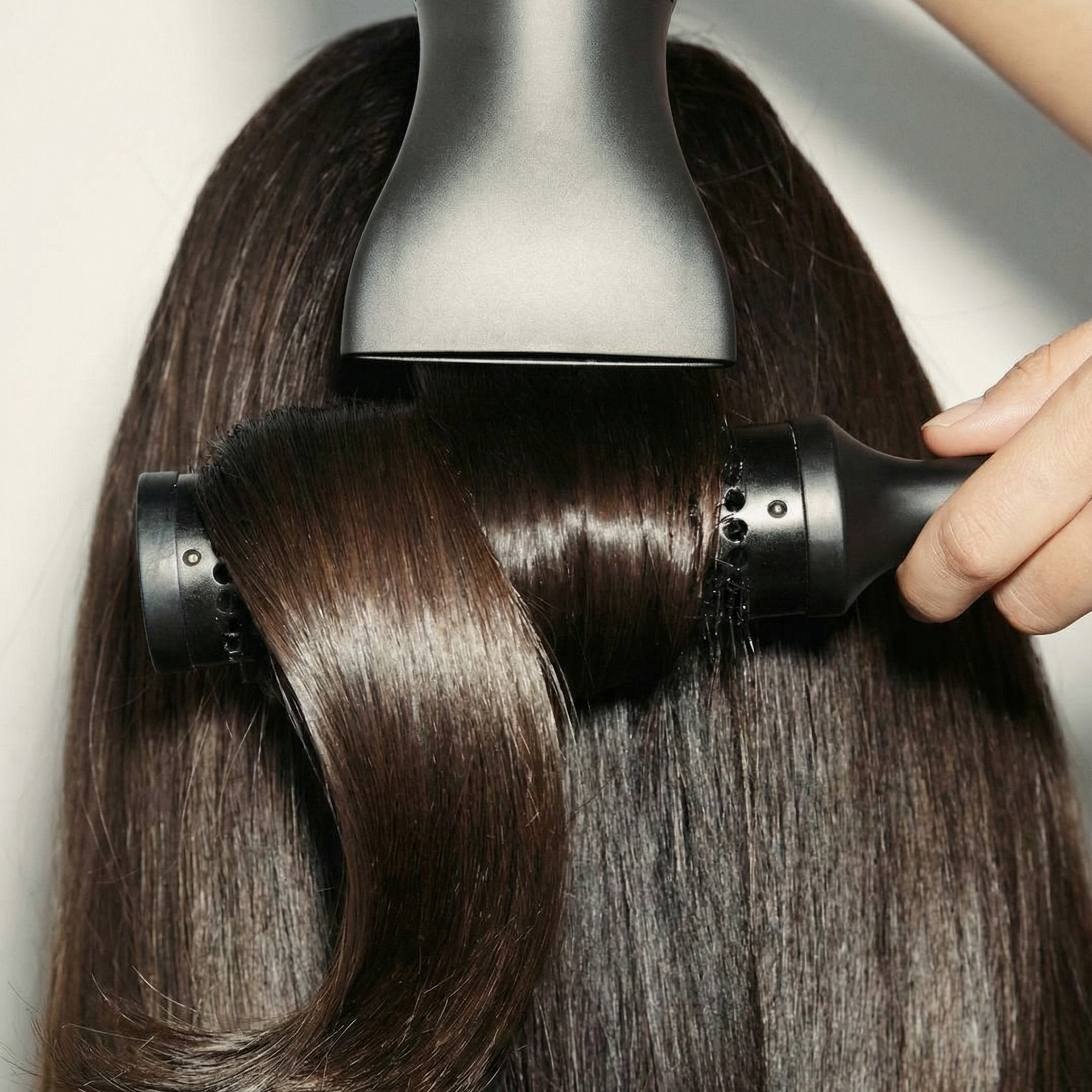 Салон красоты в Москве.