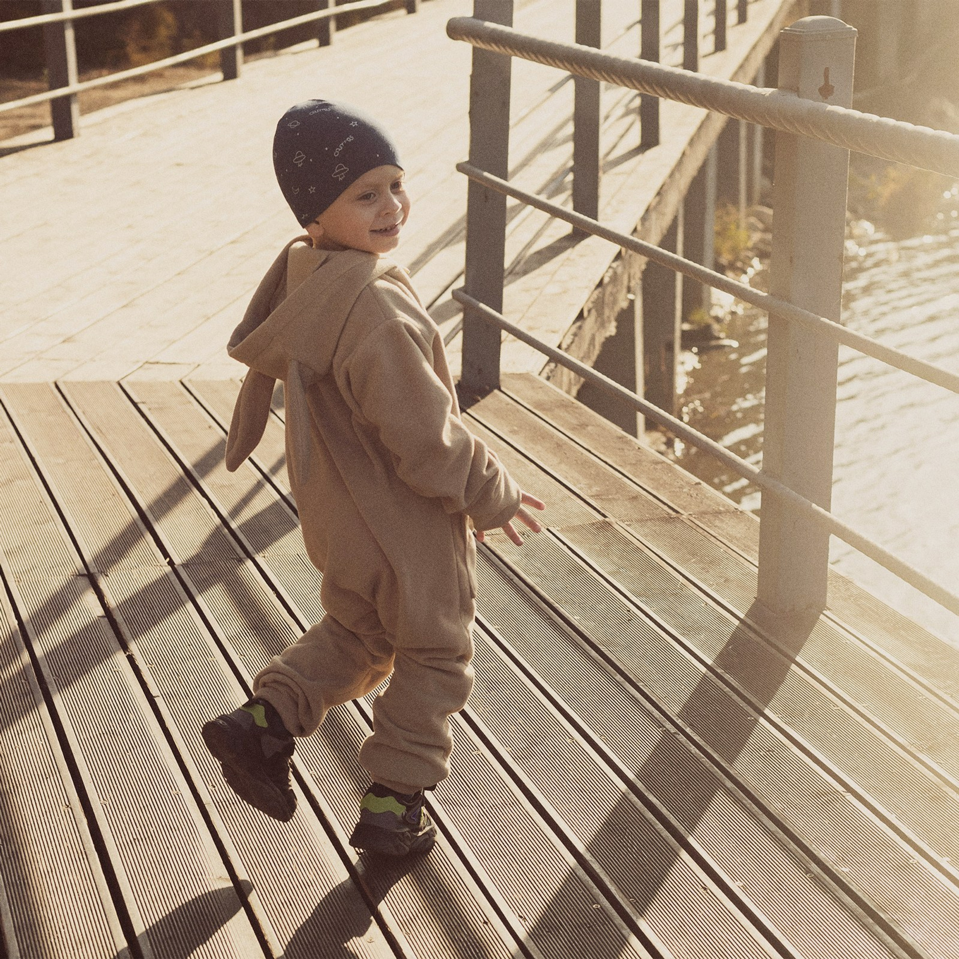 Один солнечный день в&nbsp;Алматы