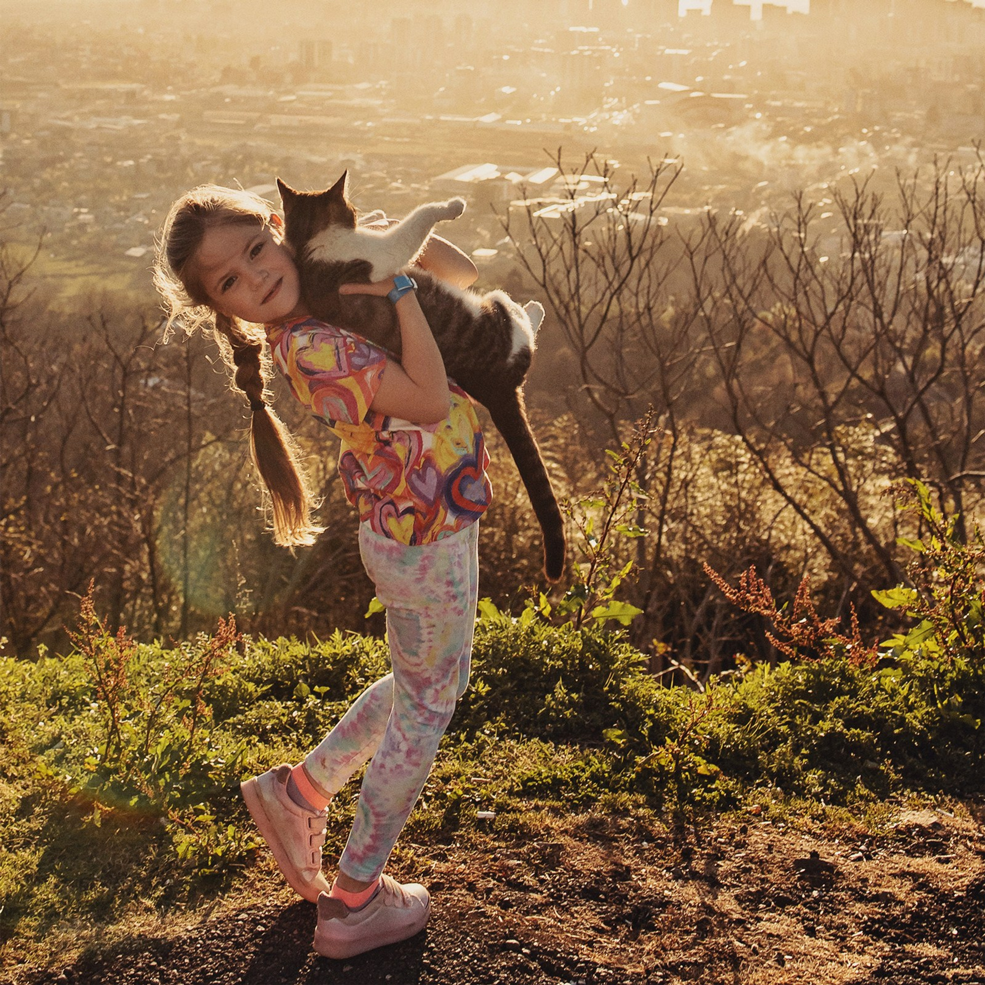 Алёна, Нина и&nbsp;Аврора