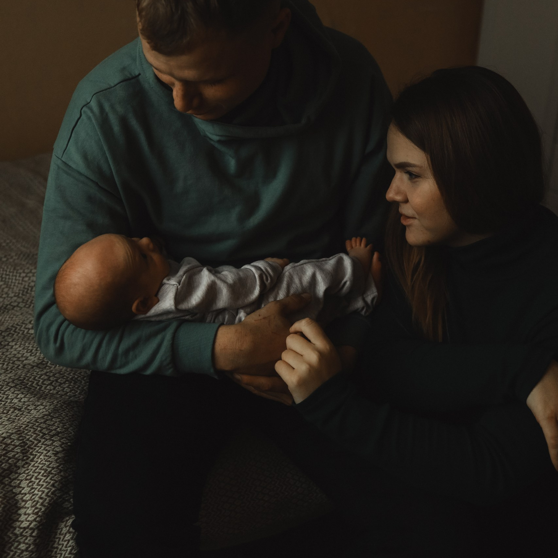 Отзывы. Семейный фотограф Санкт-Петербург Анастасия Хохлова