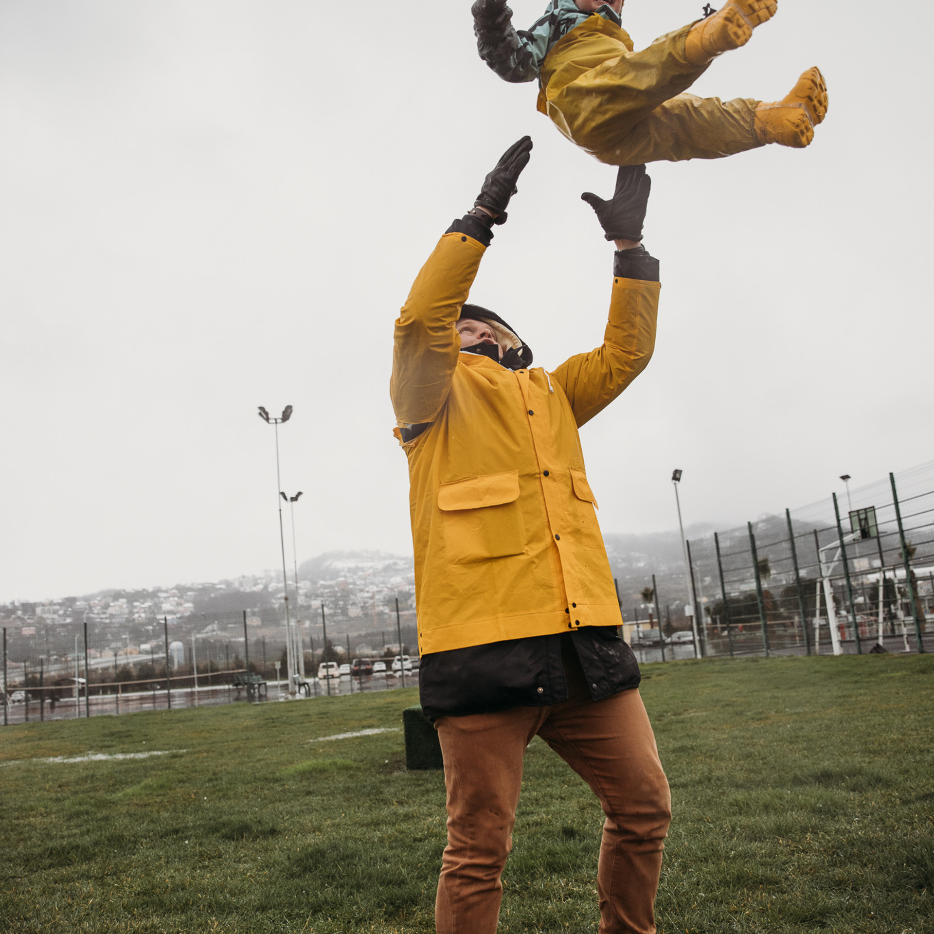 Юля и&nbsp;Женя