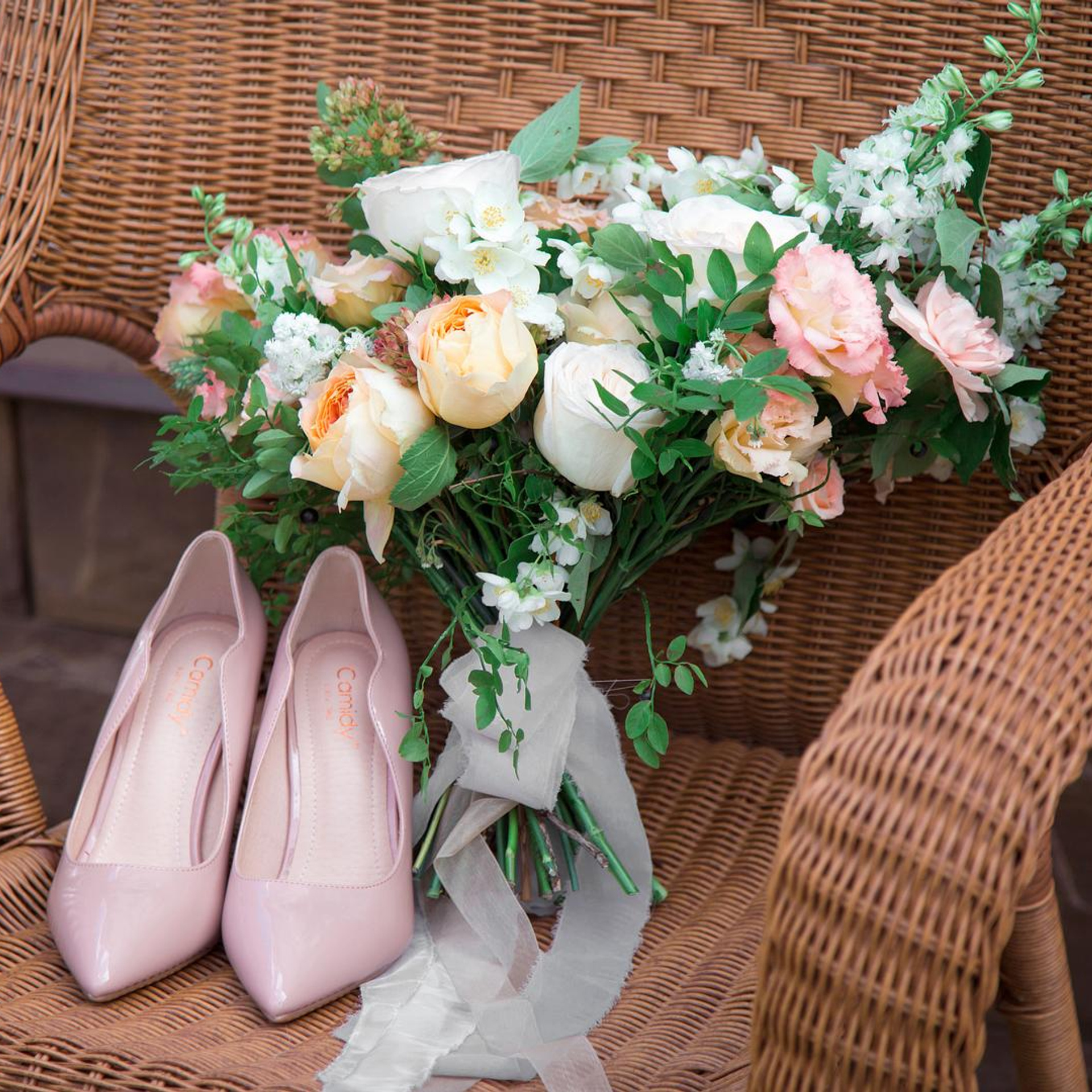 Свадьбы. Семейный и детский фотограф в Москве Елизавета Шишова