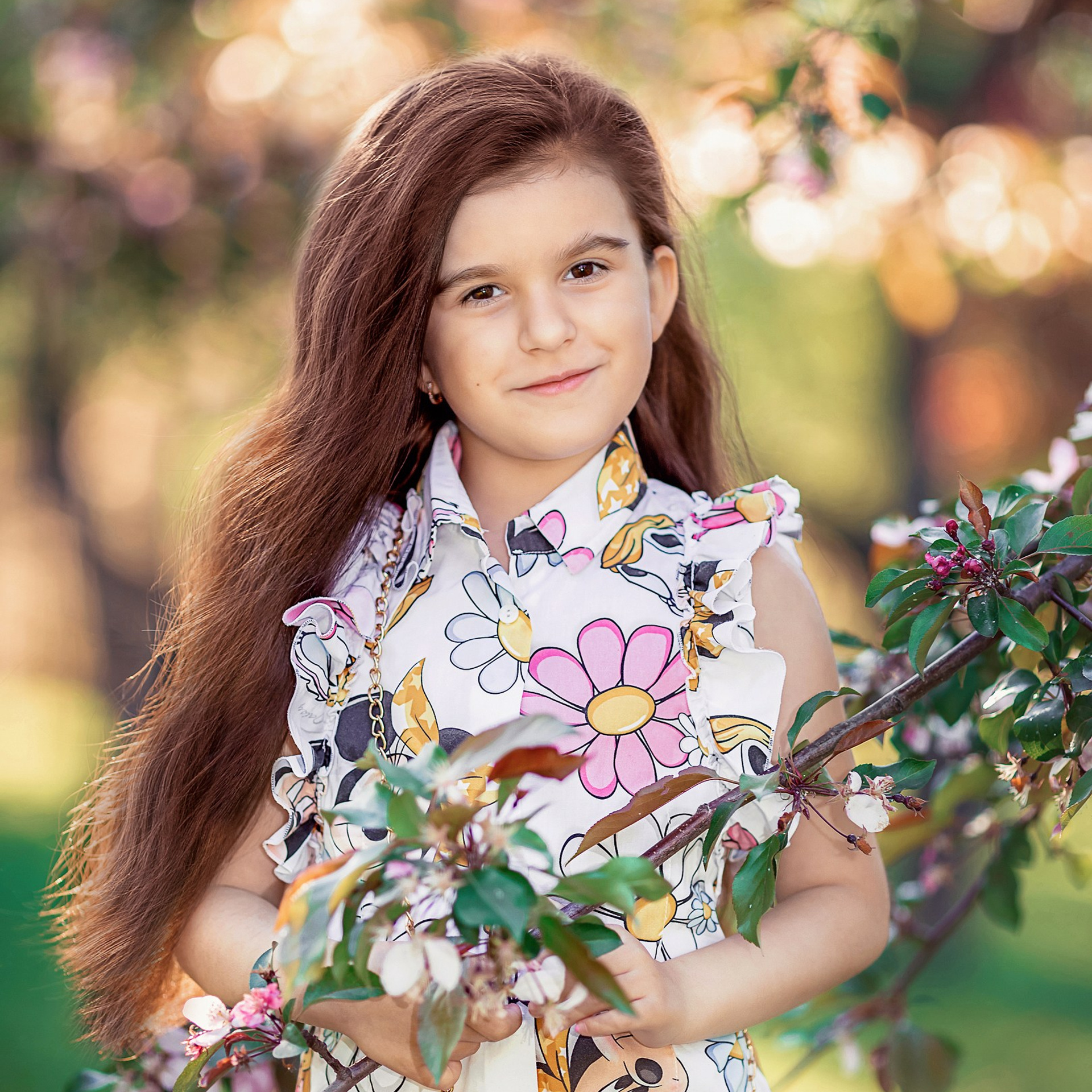 Дети и родители. Семейный и детский фотограф в Москве Елизавета Шишова