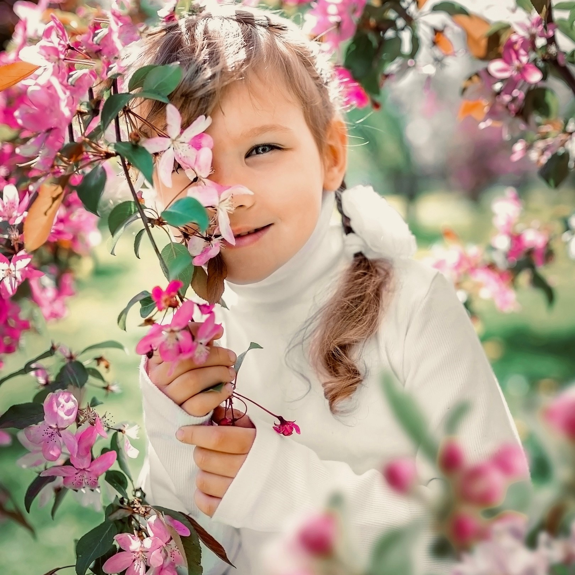 Дети и родители. Семейный и детский фотограф в Москве Елизавета Шишова