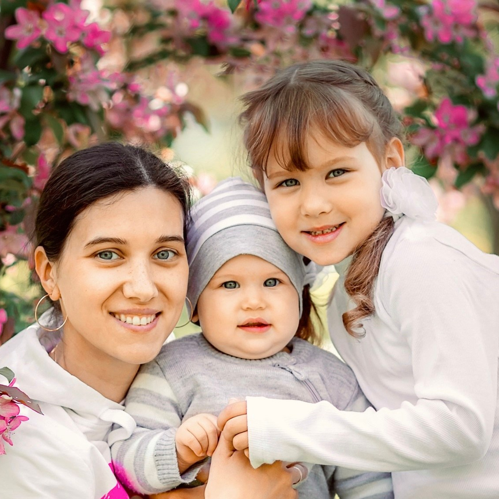 Дети и родители. Семейный и детский фотограф в Москве Елизавета Шишова