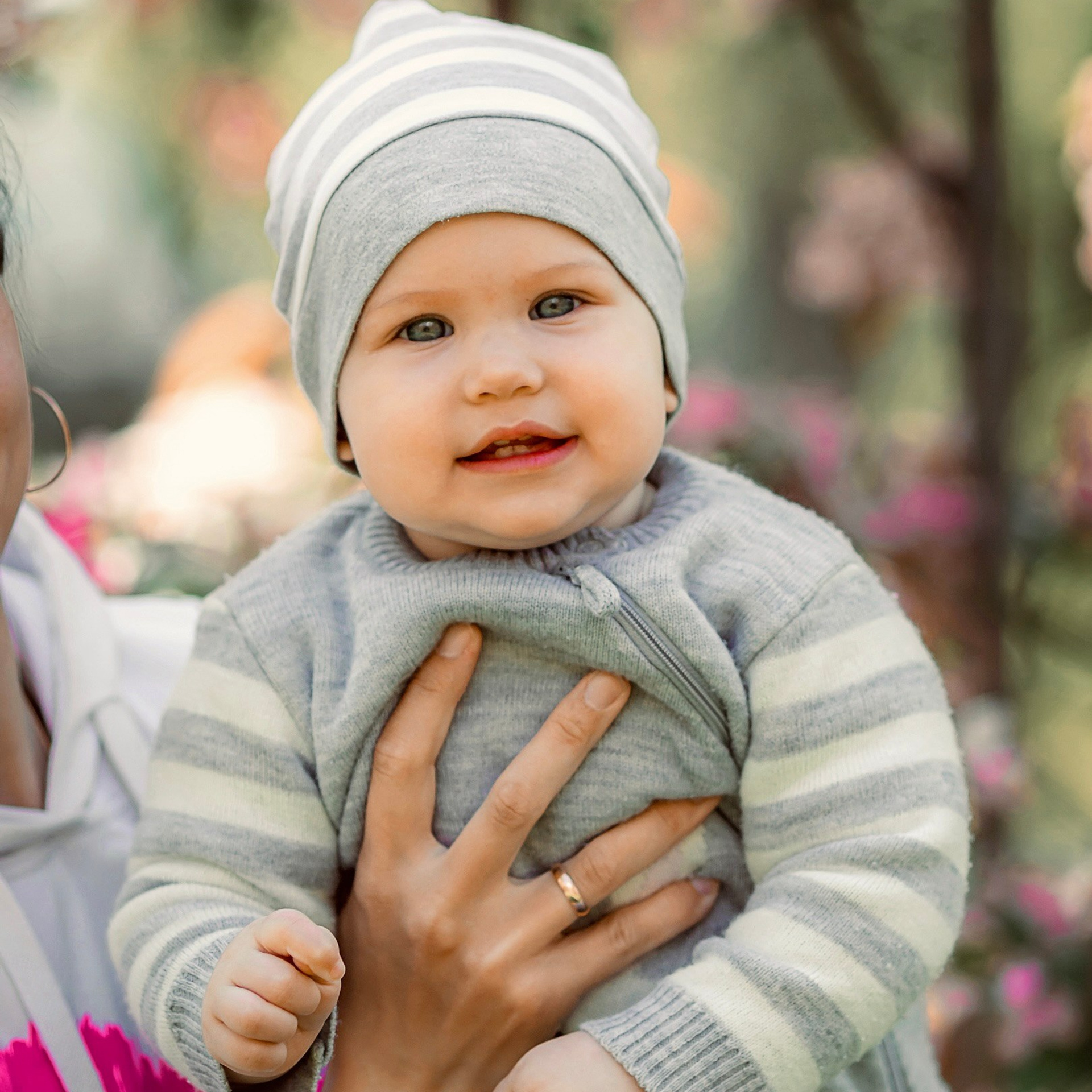 Дети и родители. Семейный и детский фотограф в Москве Елизавета Шишова