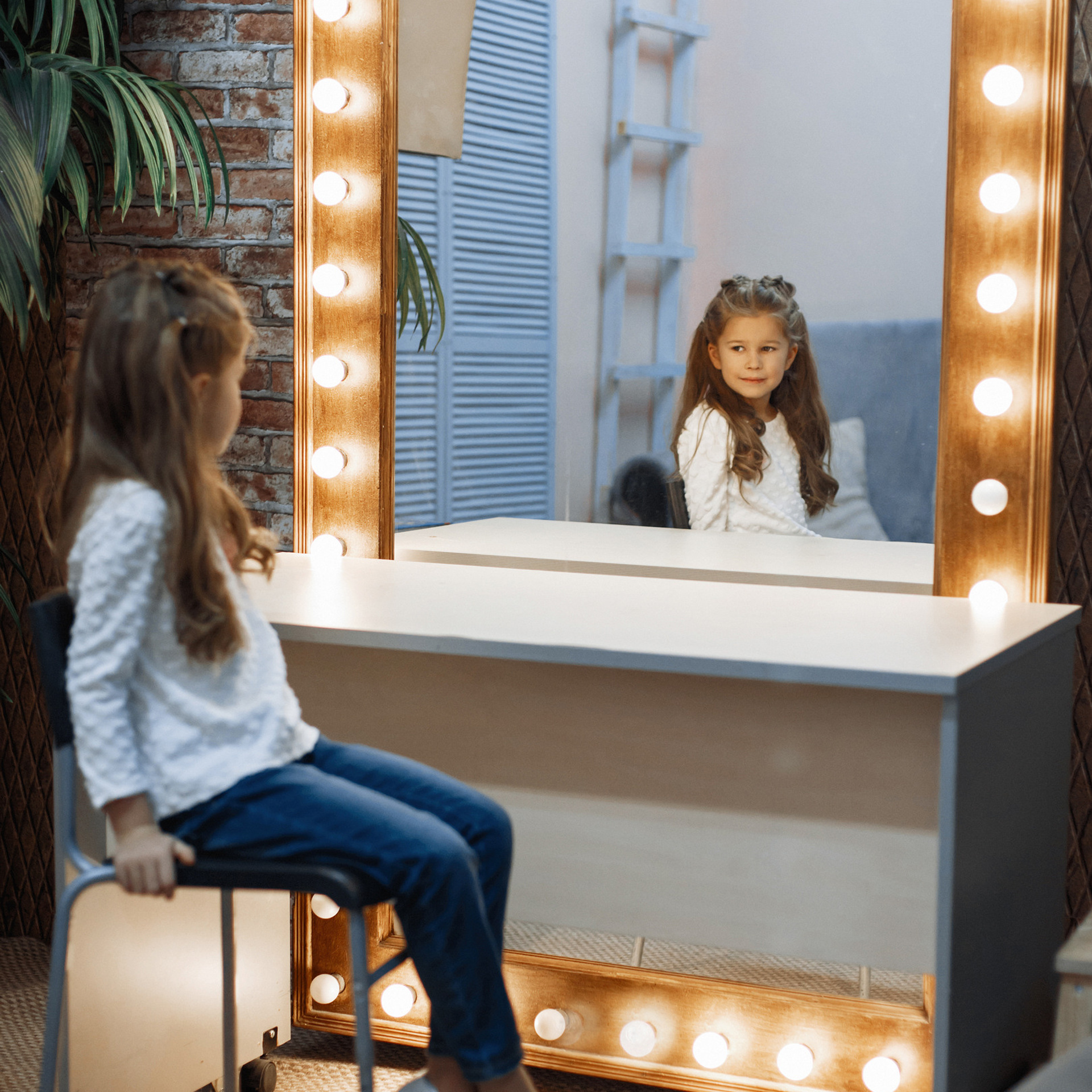 Новый год. Семейный и детский фотограф в Москве Елизавета Шишова