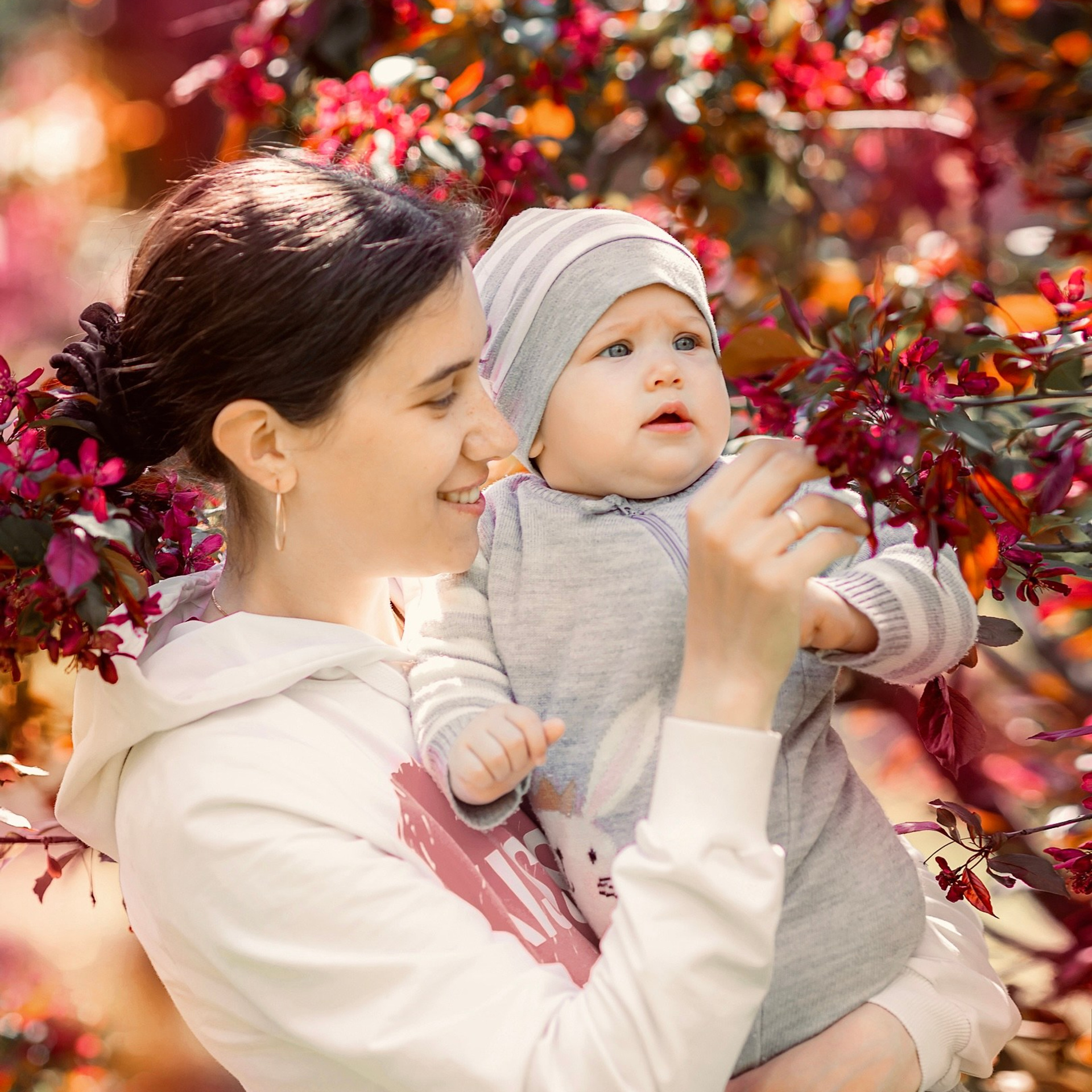 Дети и родители. Семейный и детский фотограф в Москве Елизавета Шишова