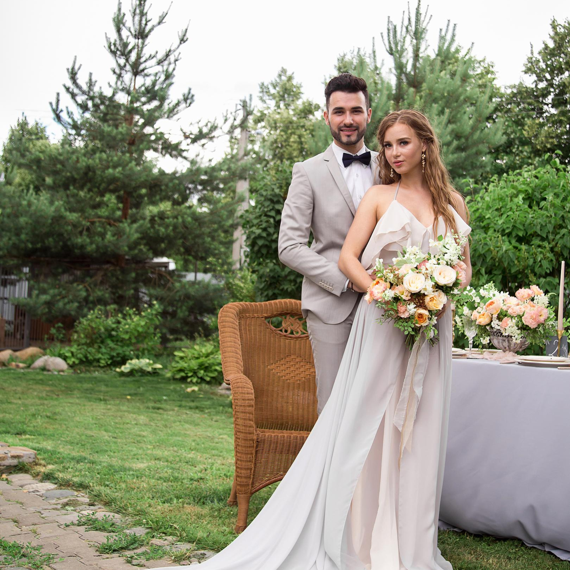 Свадьбы. Семейный и детский фотограф в Москве Елизавета Шишова