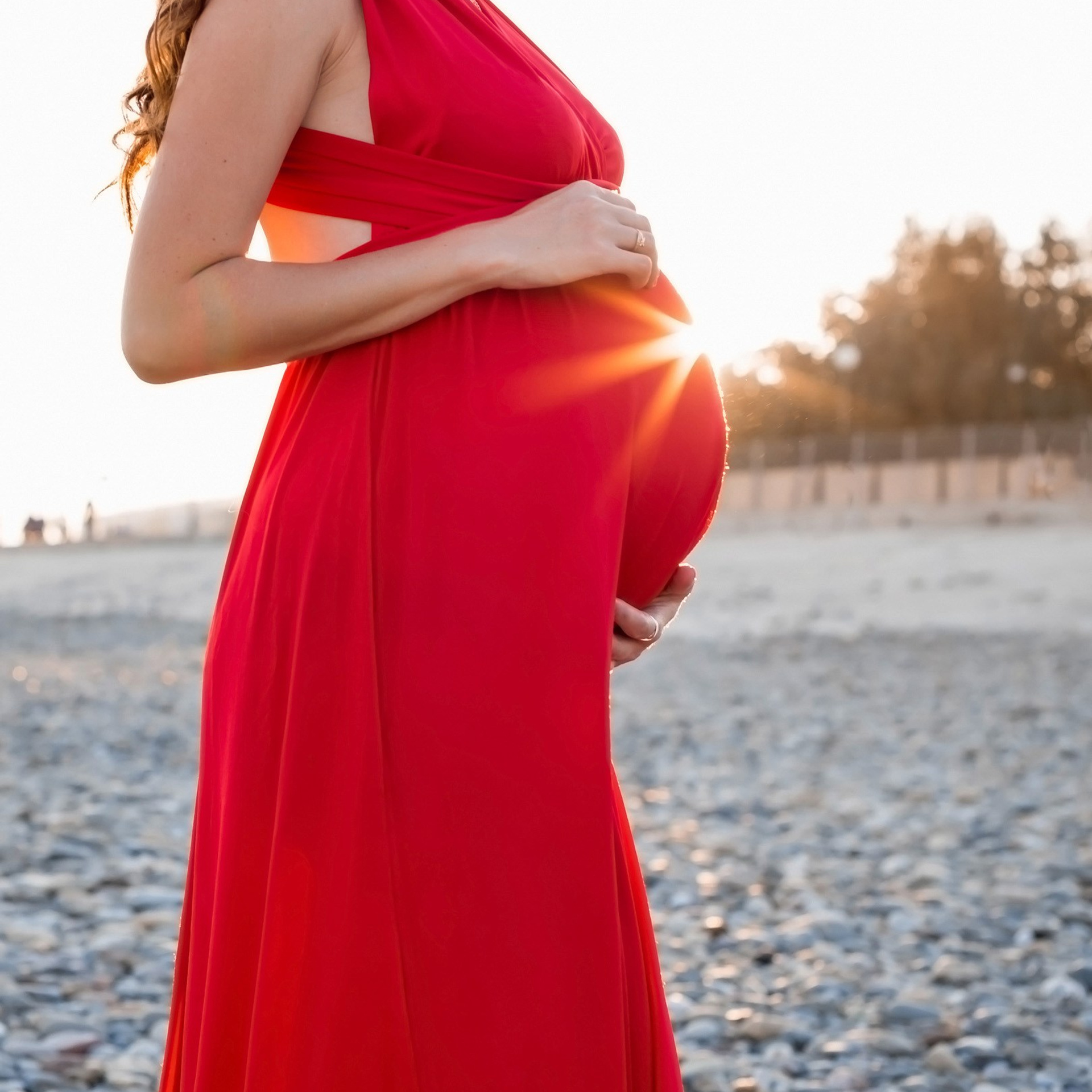 Беременность. Семейный и детский фотограф в Москве Елизавета Шишова