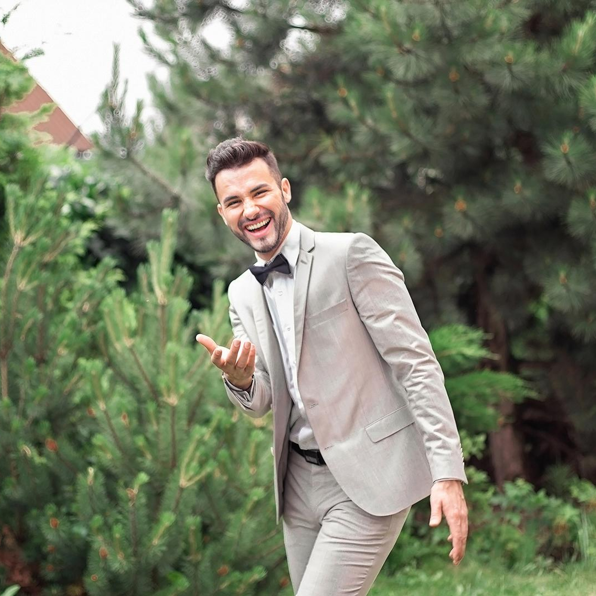 Свадьбы. Семейный и детский фотограф в Москве Елизавета Шишова