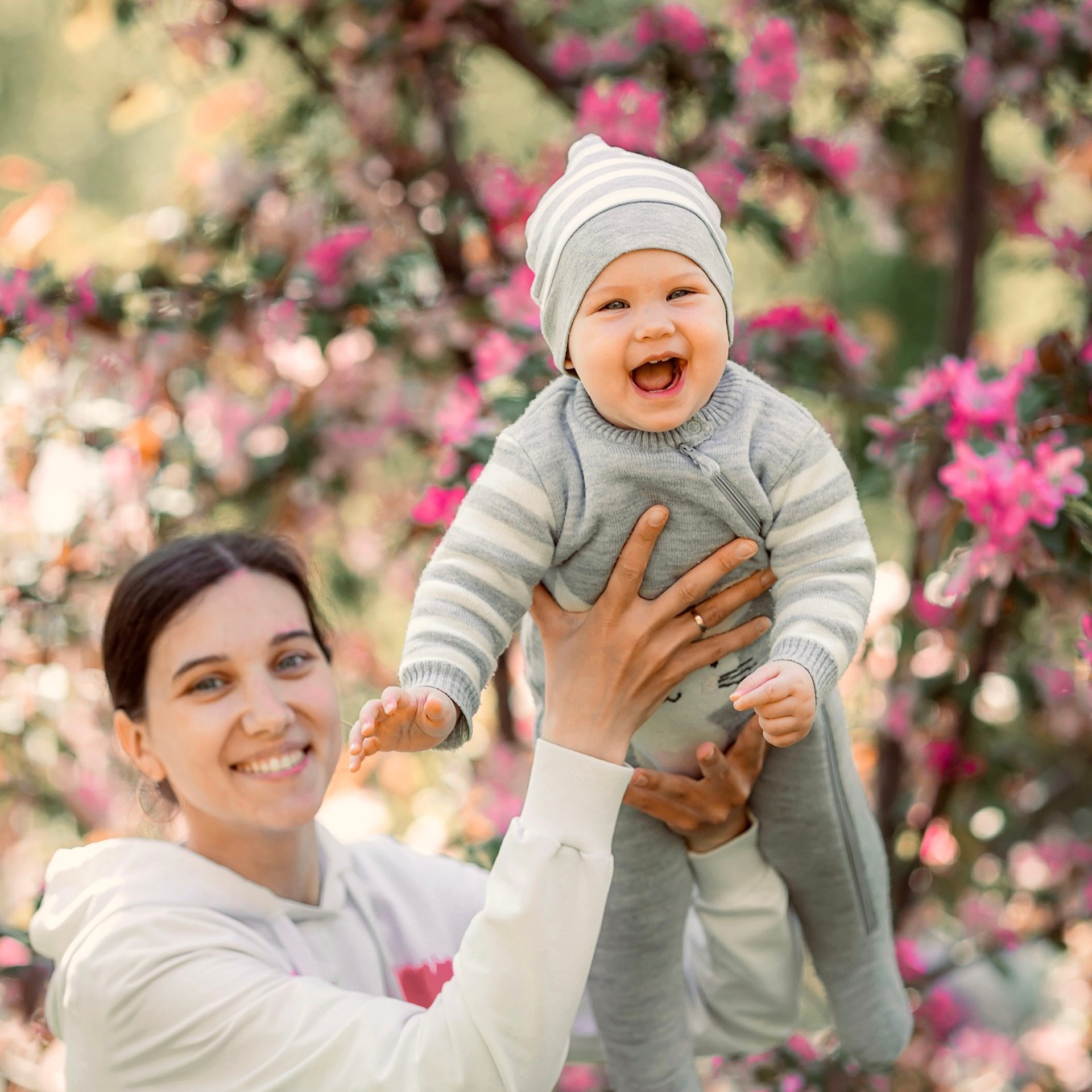 Дети и родители. Семейный и детский фотограф в Москве Елизавета Шишова
