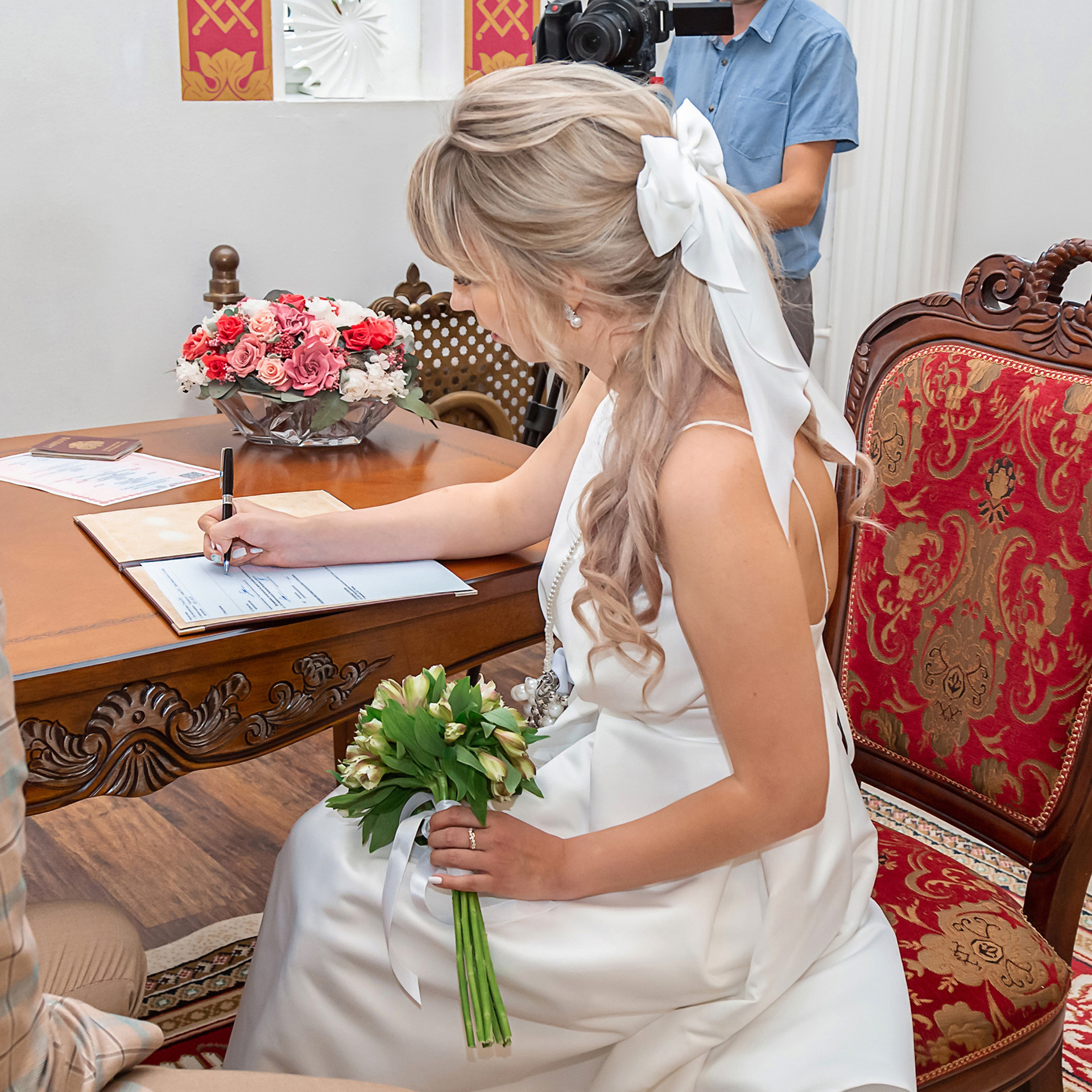 Свадьбы. Семейный и детский фотограф в Москве Елизавета Шишова