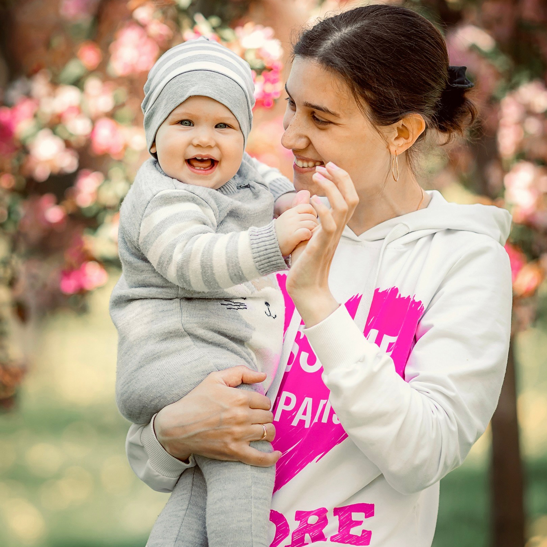 Дети и родители. Семейный и детский фотограф в Москве Елизавета Шишова