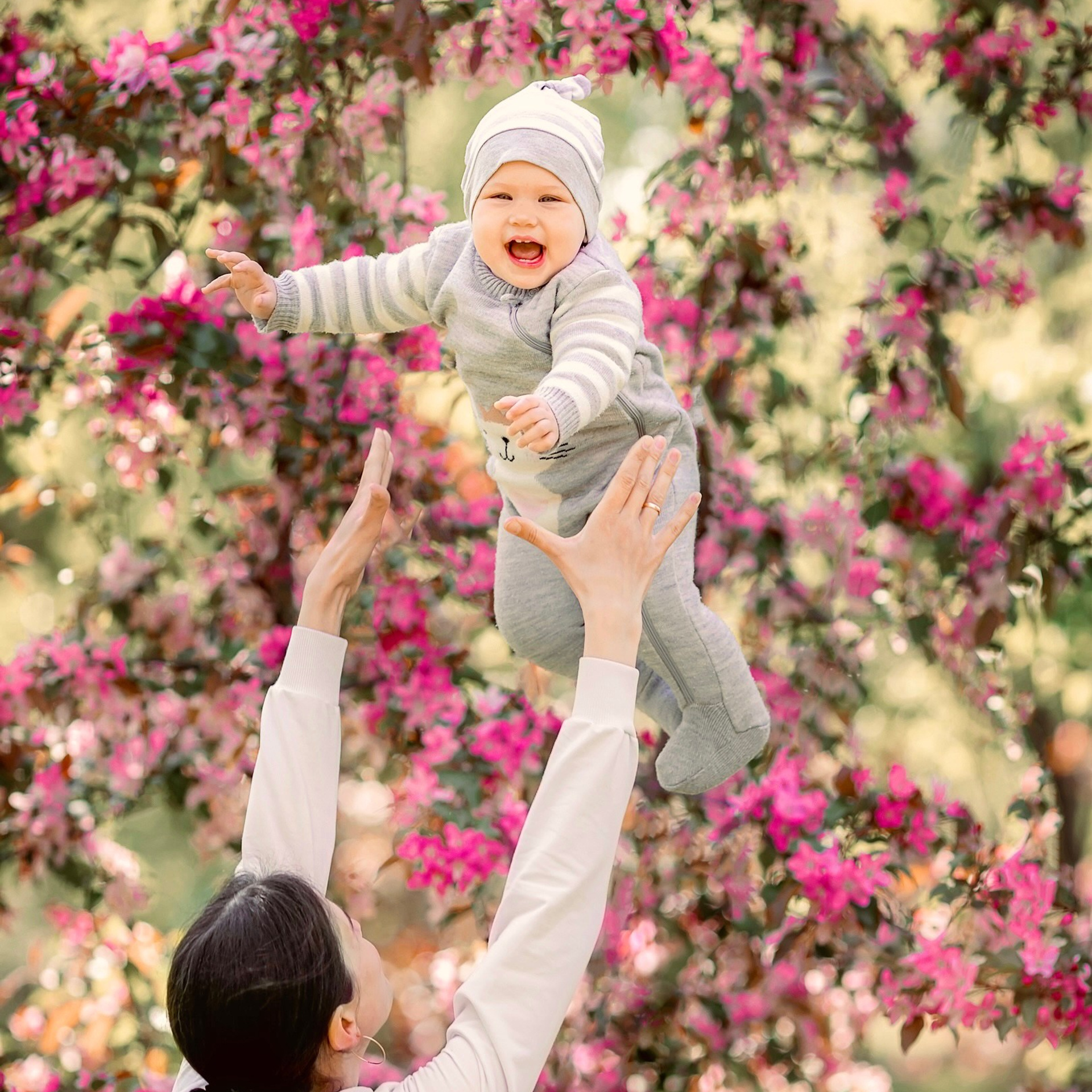 Дети и родители. Семейный и детский фотограф в Москве Елизавета Шишова