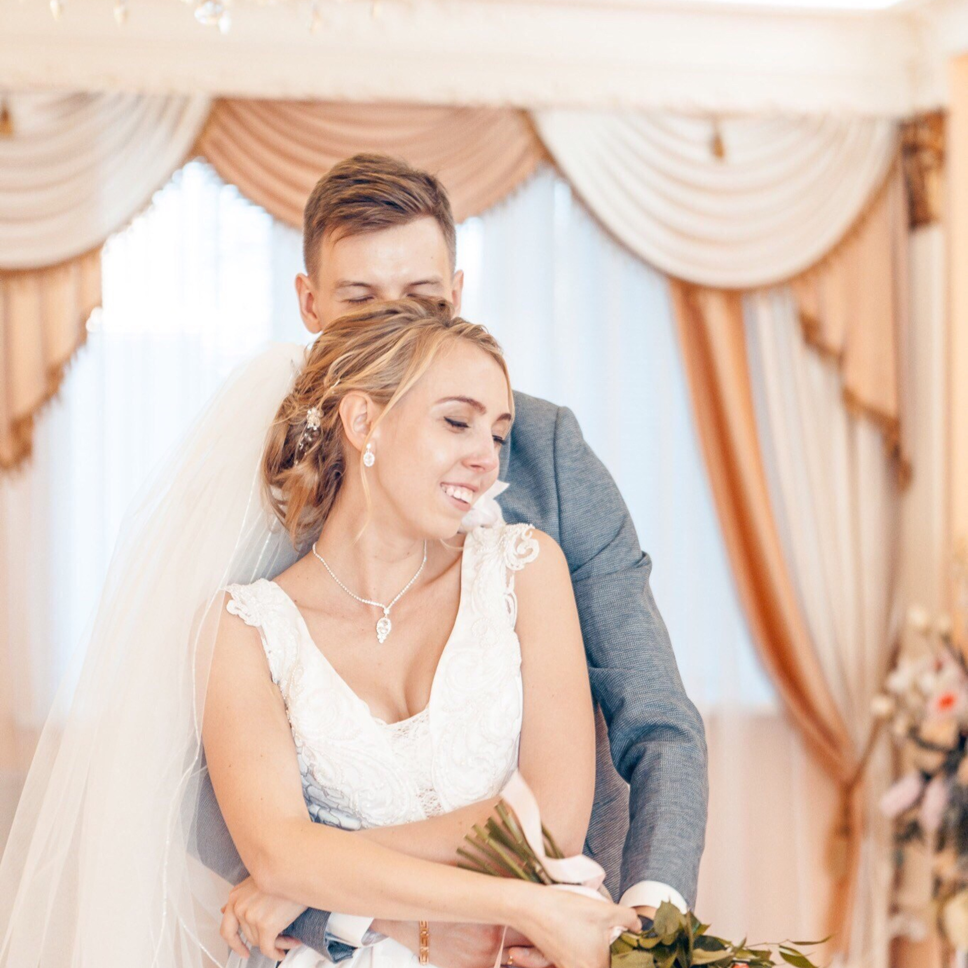 Отзывы. Ведущий на свадьбу и корпоратив Москва и Московская область Андрей Рулевой