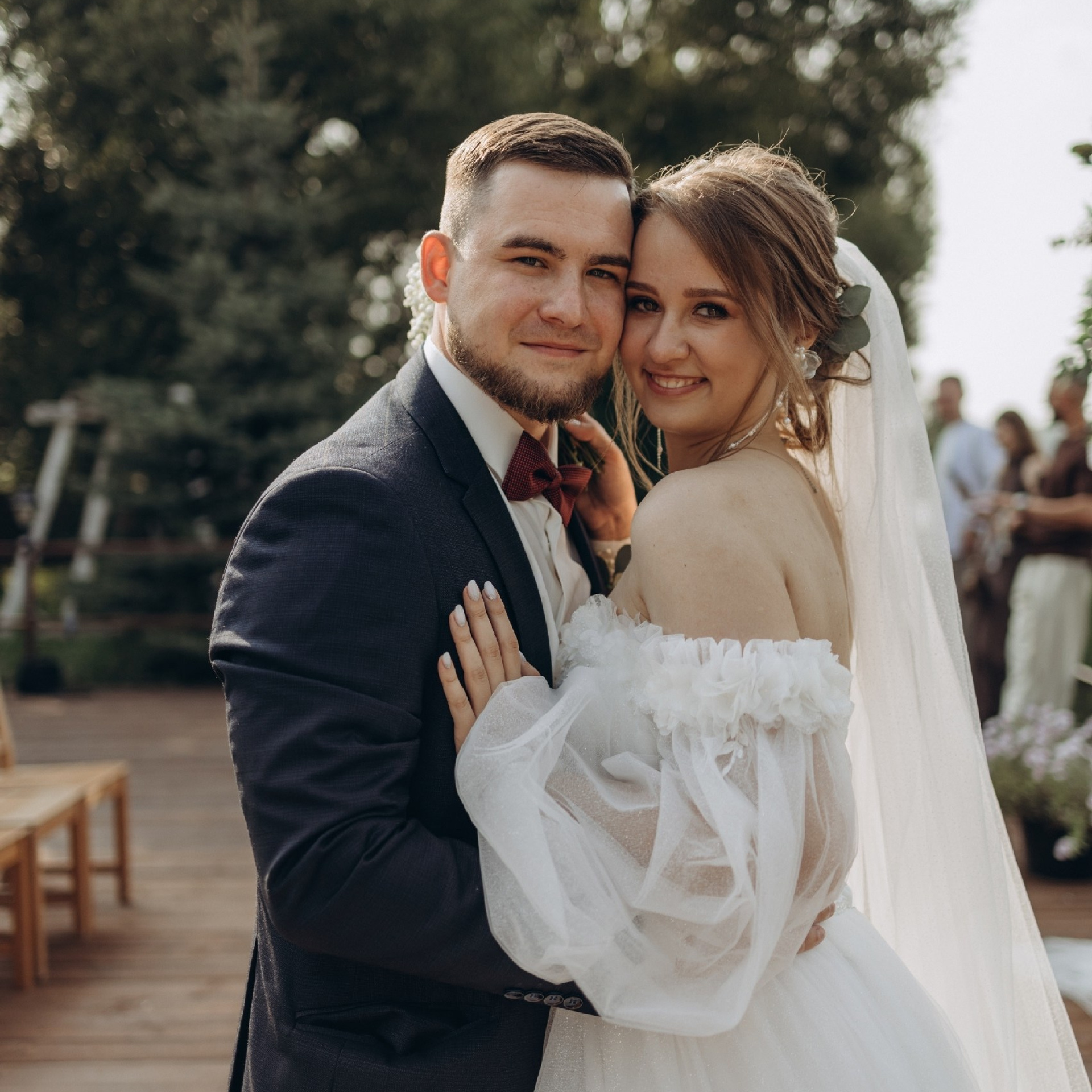 Отзывы. Ведущий на свадьбу и корпоратив Москва и Московская область Андрей Рулевой