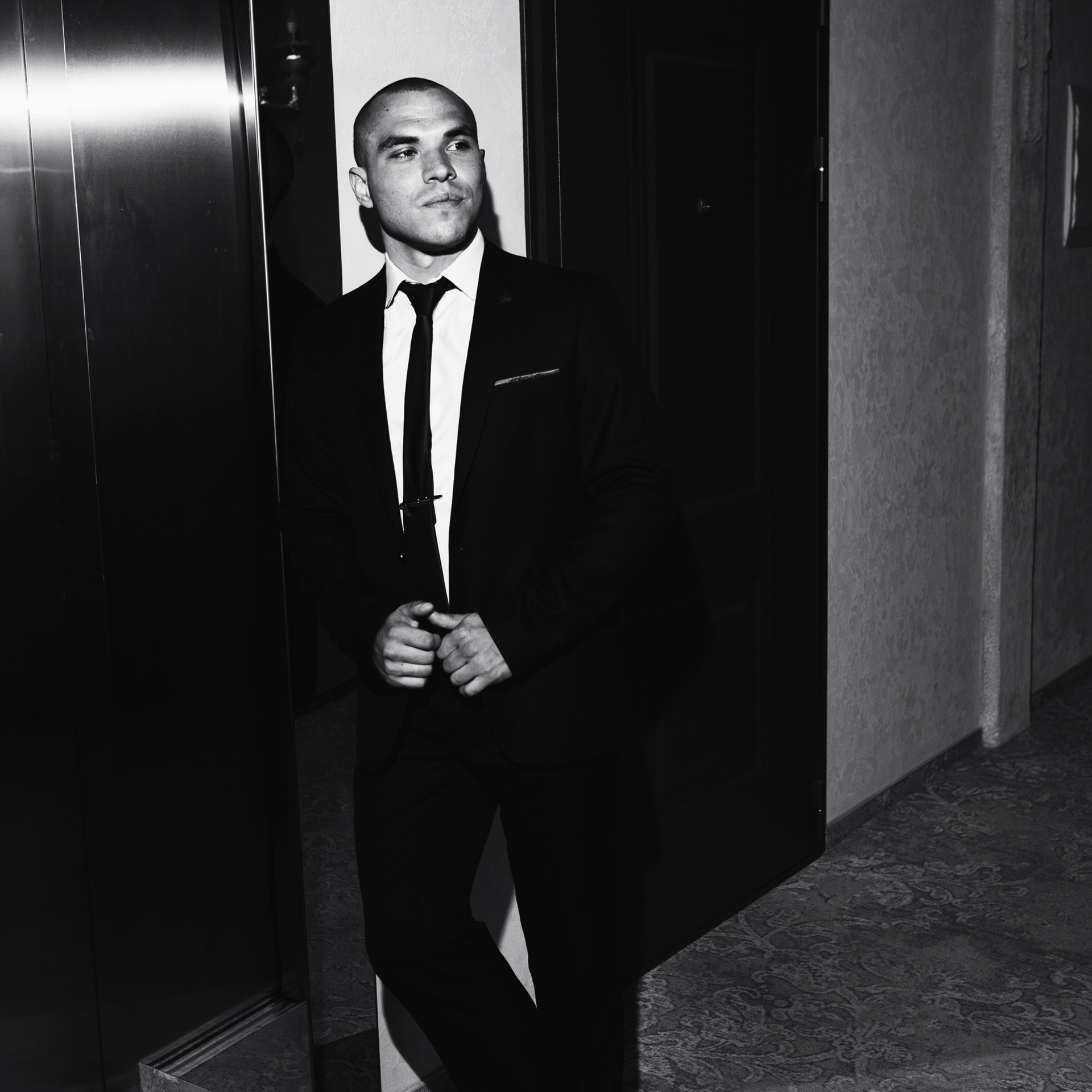 Отзывы. Ведущий на свадьбу и корпоратив Москва и Московская область Андрей Рулевой