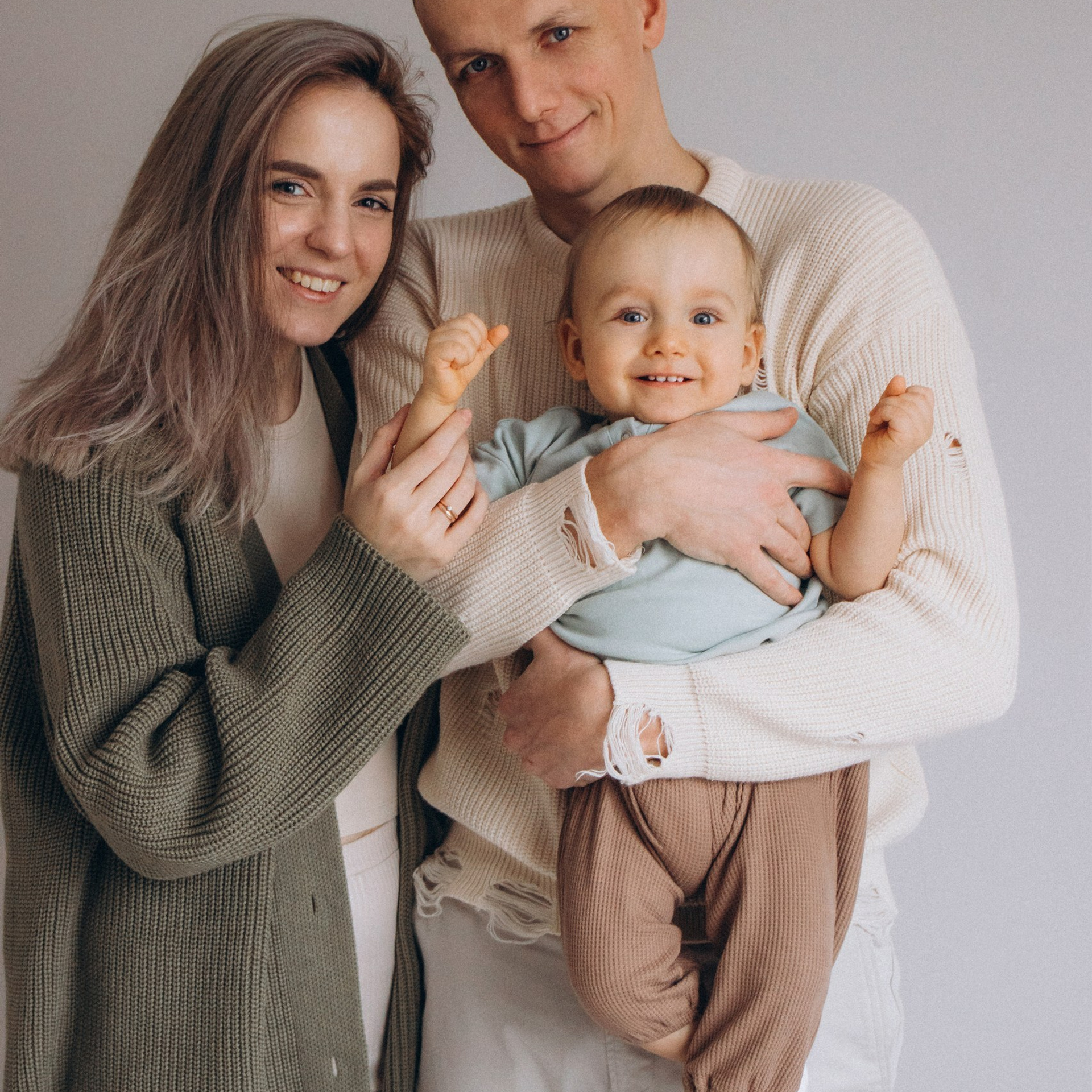 Отзывы. Фотограф в Зато Озёрном и Тверской области