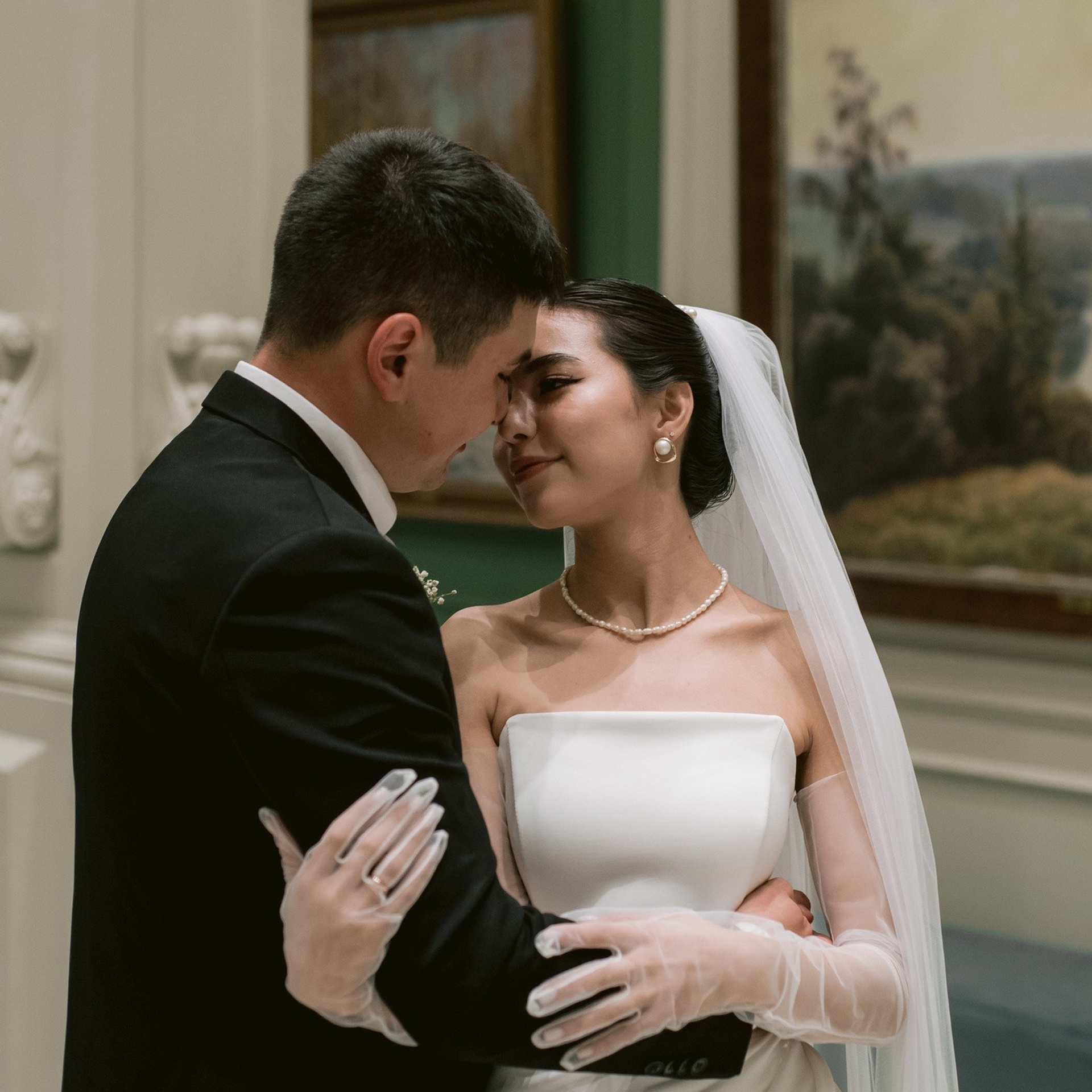 Отзывы. Свадебный фотограф Ижевск/Сарапул Анастасия Бель