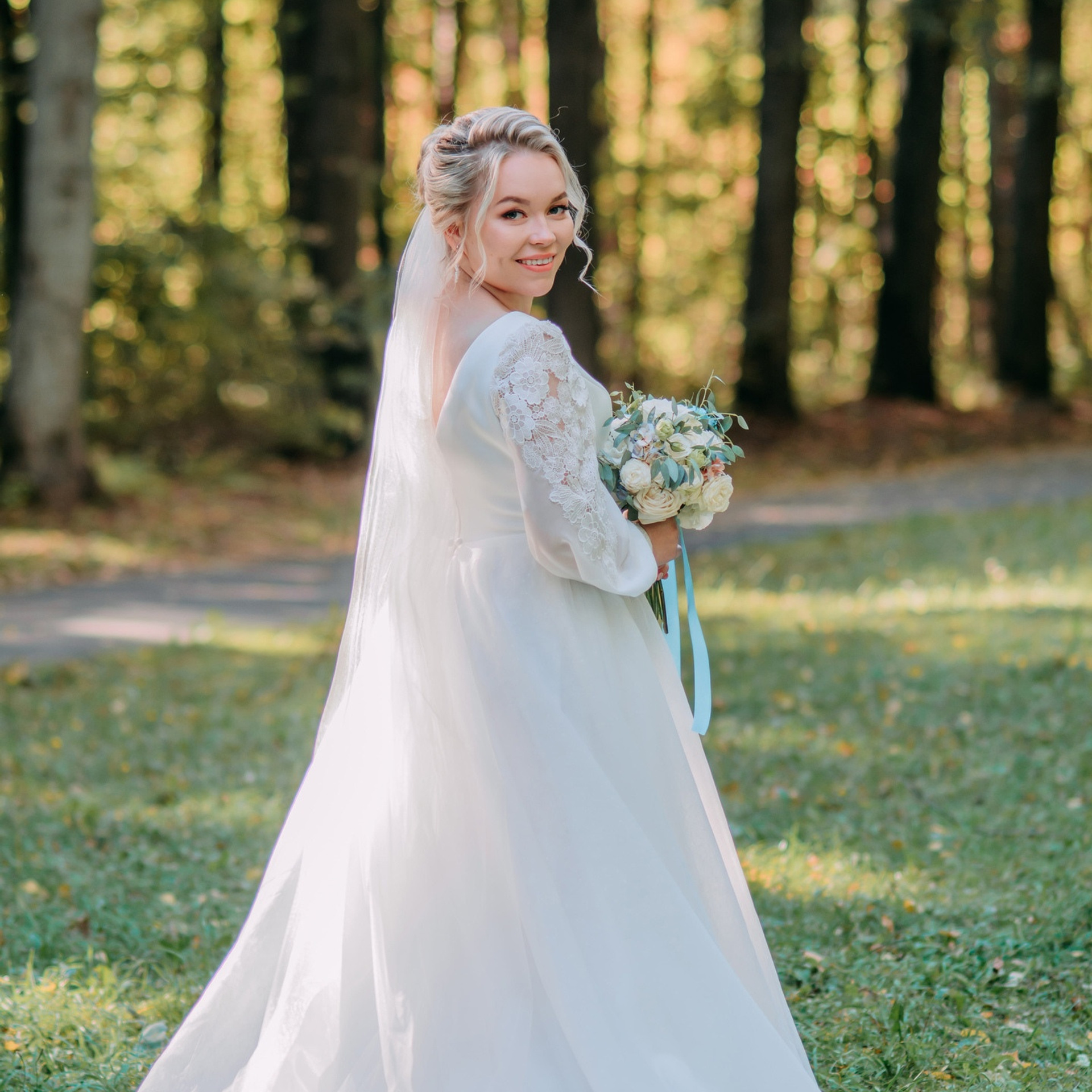 Отзывы. Свадебный фотограф Ижевск/Сарапул Анастасия Бель