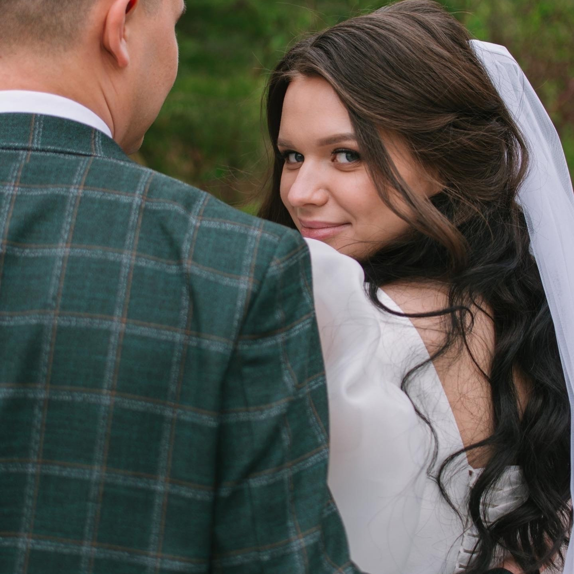 Отзывы. Свадебный фотограф Ижевск/Сарапул Анастасия Бель