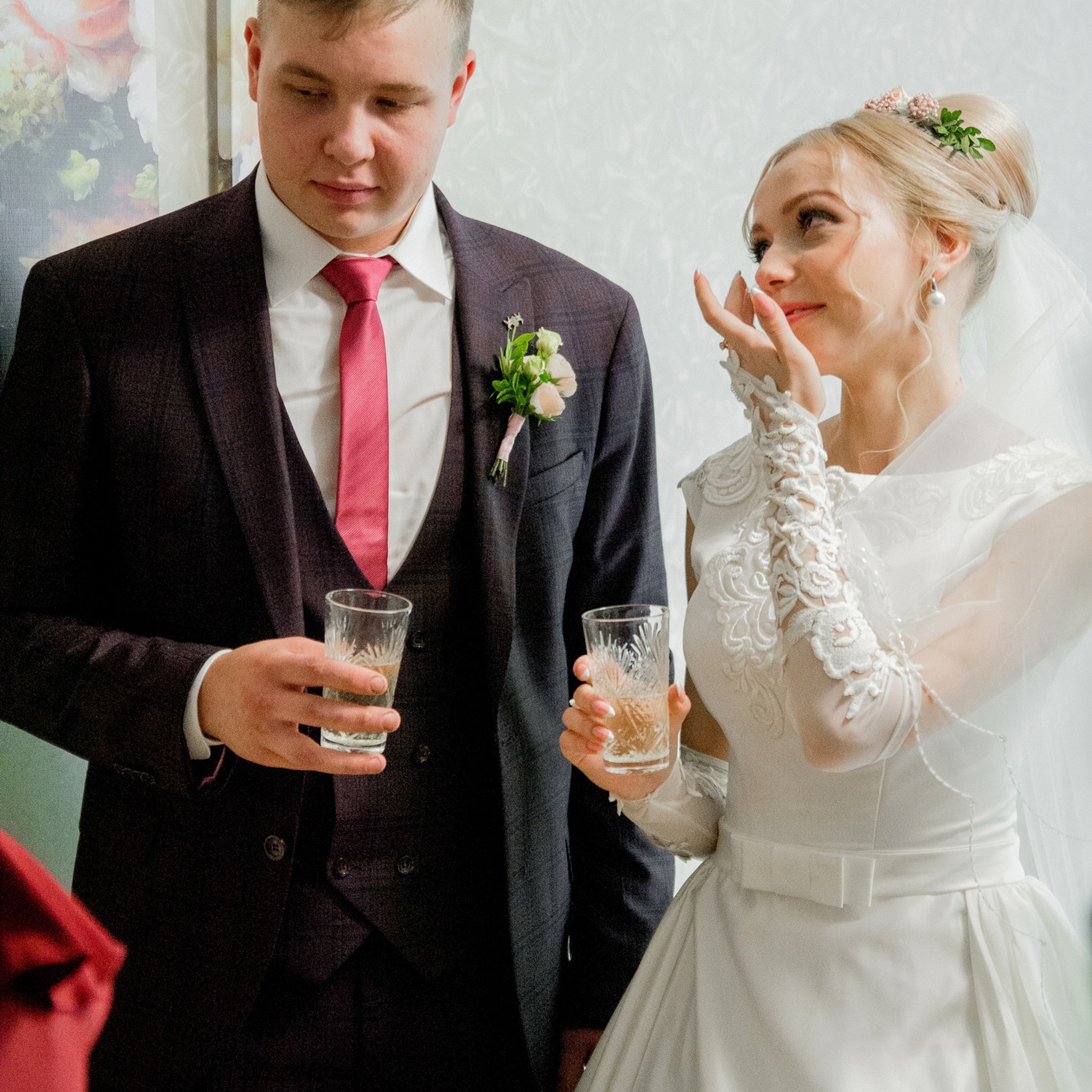 Отзывы. Свадебный фотограф Ижевск/Сарапул Анастасия Бель